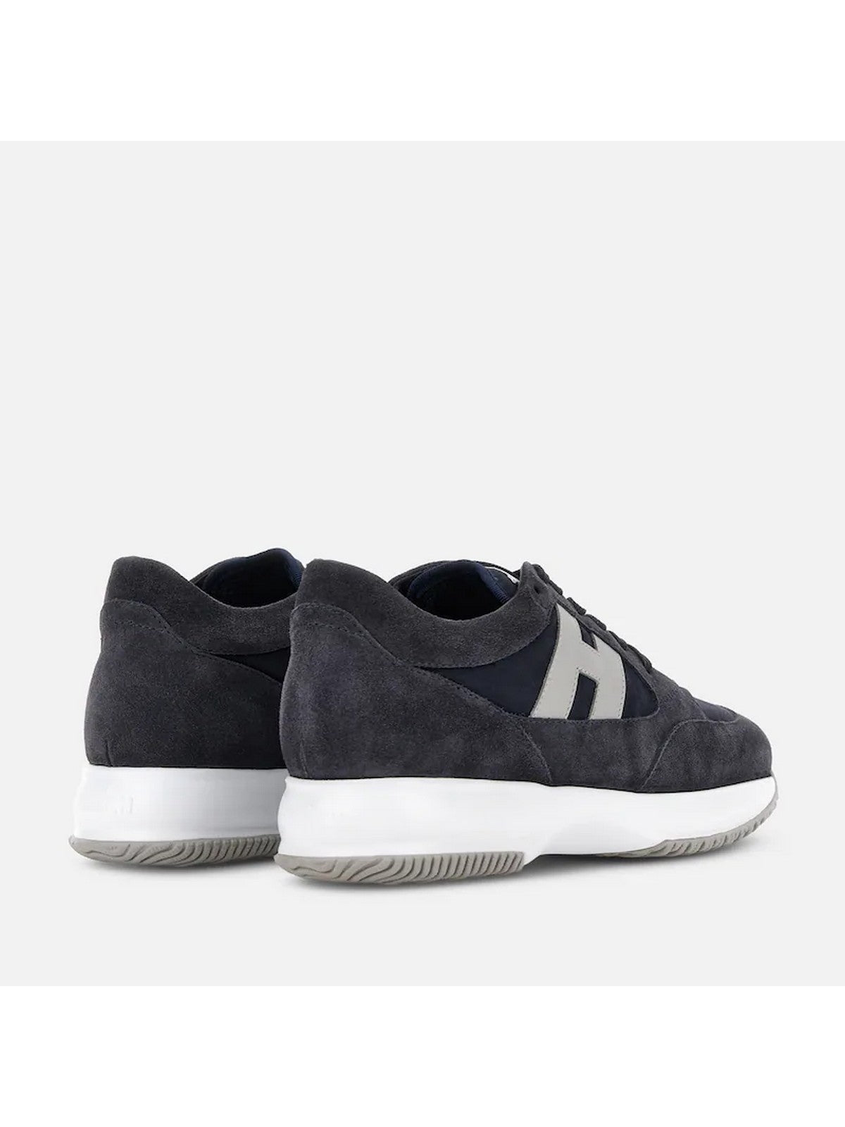 HOGAN Sneaker Uomo  HXM7130GC80V4R785V U801+B218 gioboutiqueweb