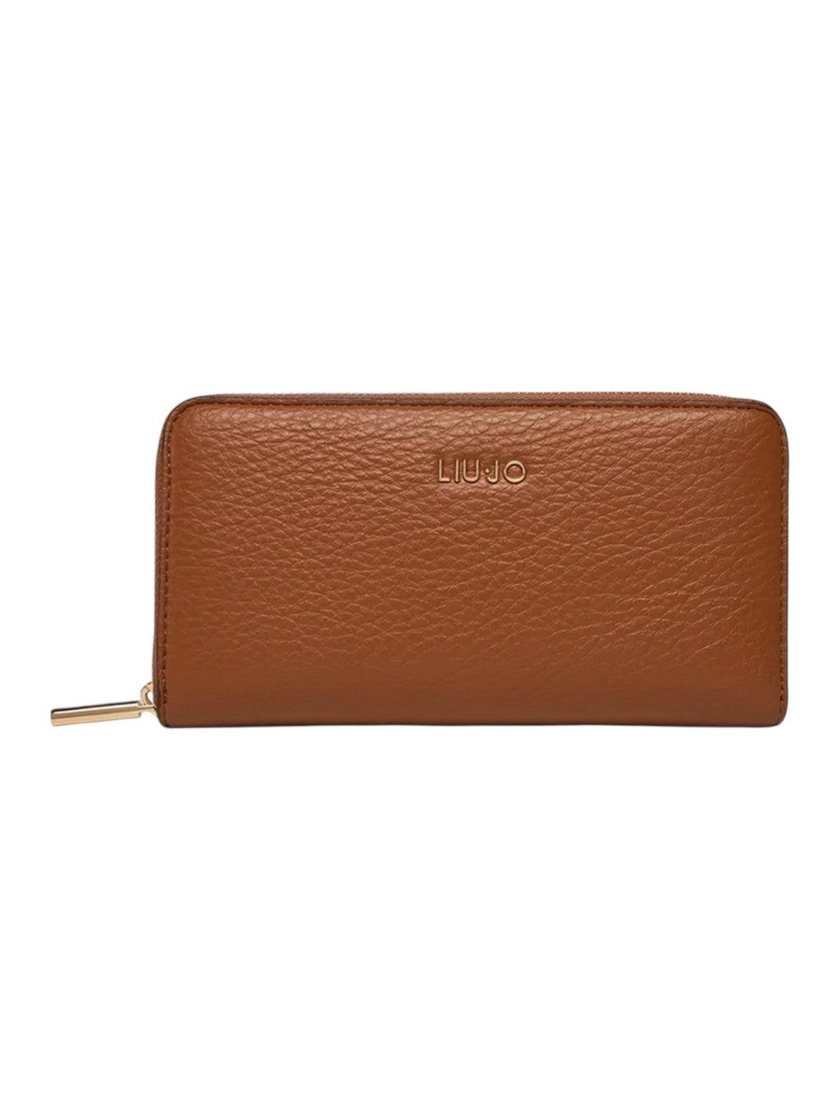 LIU JO ACCESSORIES Portafoglio Donna  AF5170E0027 81244 Ginger bread