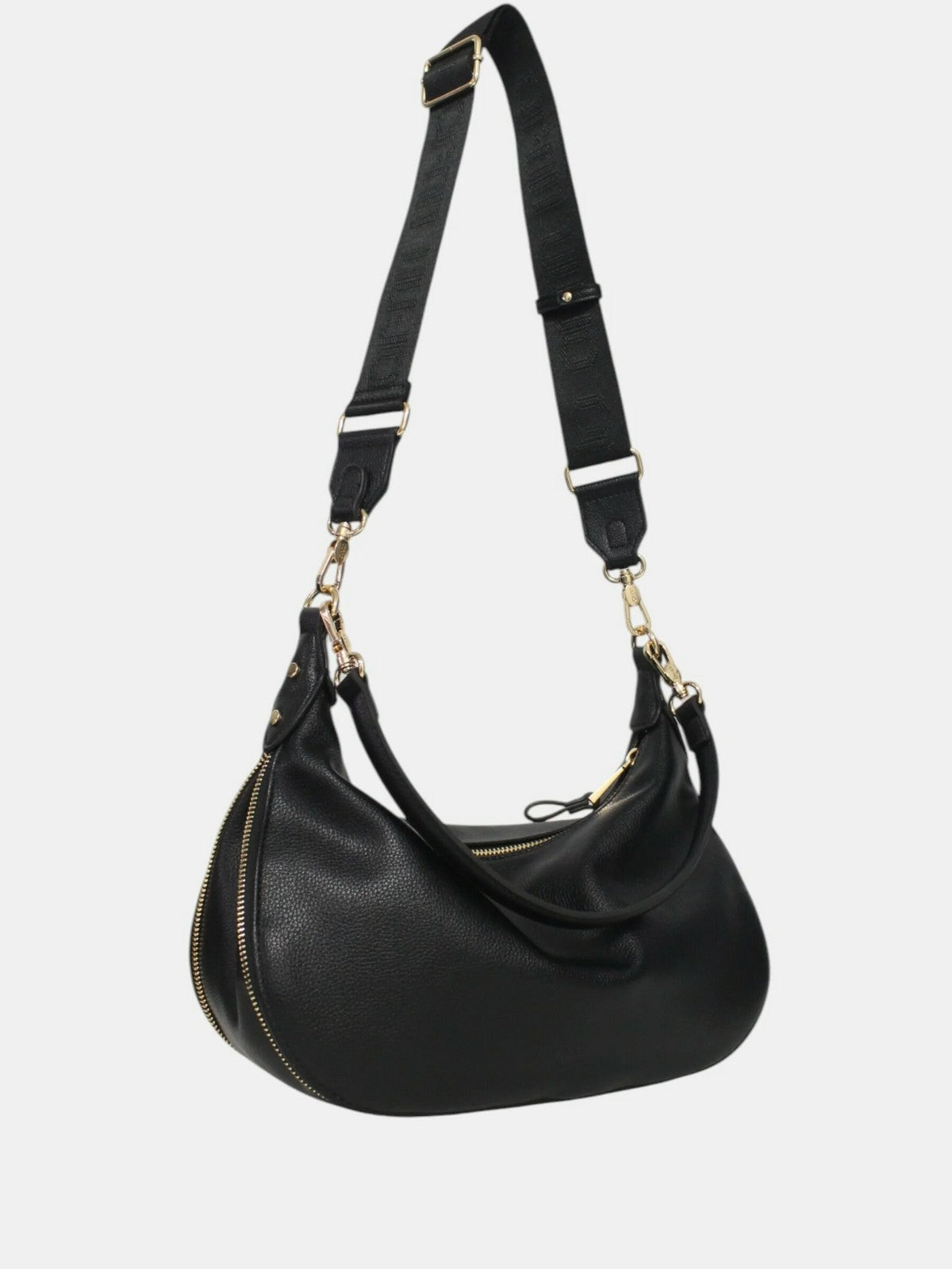 LIU JO ACCESSORIES Borsa Donna  AF5133E0058 22222 Nero gioboutiqueweb