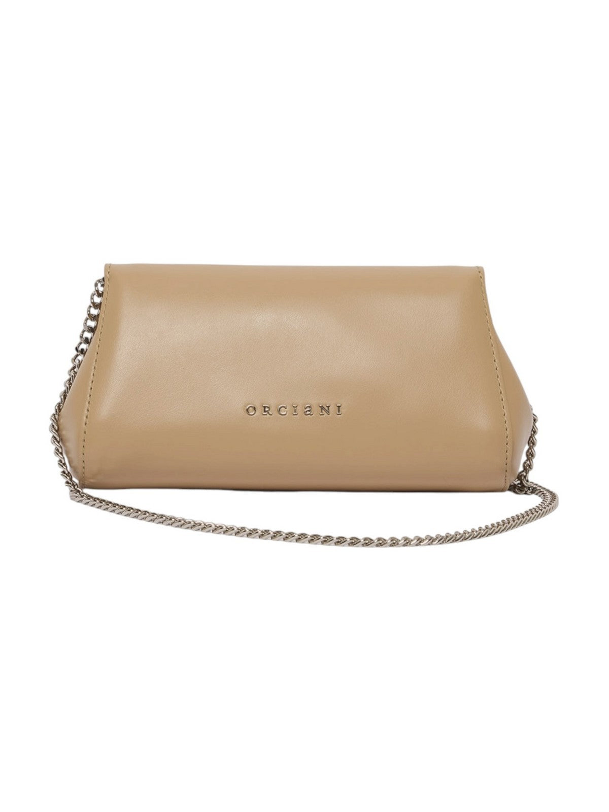 ORCIANI Borsa Donna  B02169 ABC BIS BISCOTTO