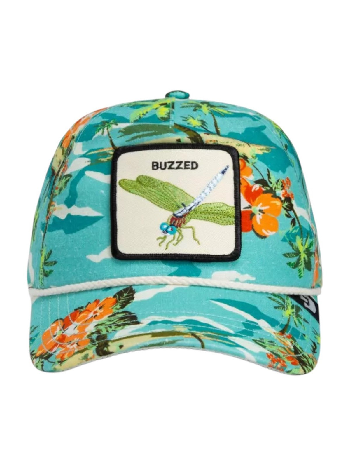 GOORIN BROS Cappello Uomo HAPY OUR 101-1911 SEA SEA gioboutiqueweb