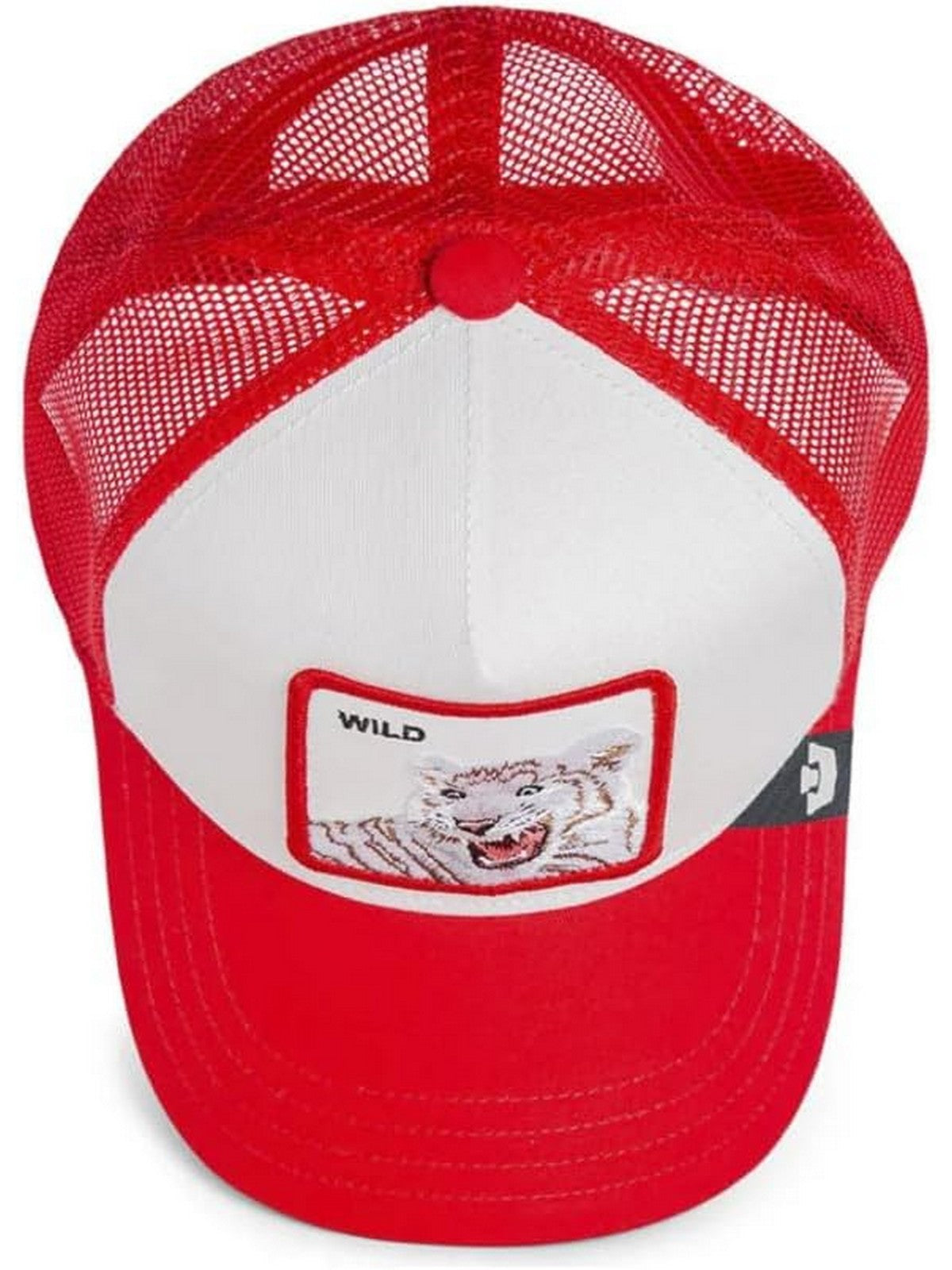 GOORIN BROS Cappello Bambini e ragazzi WILD TIGER MINI 201-0100 RUS RUSH gioboutiqueweb