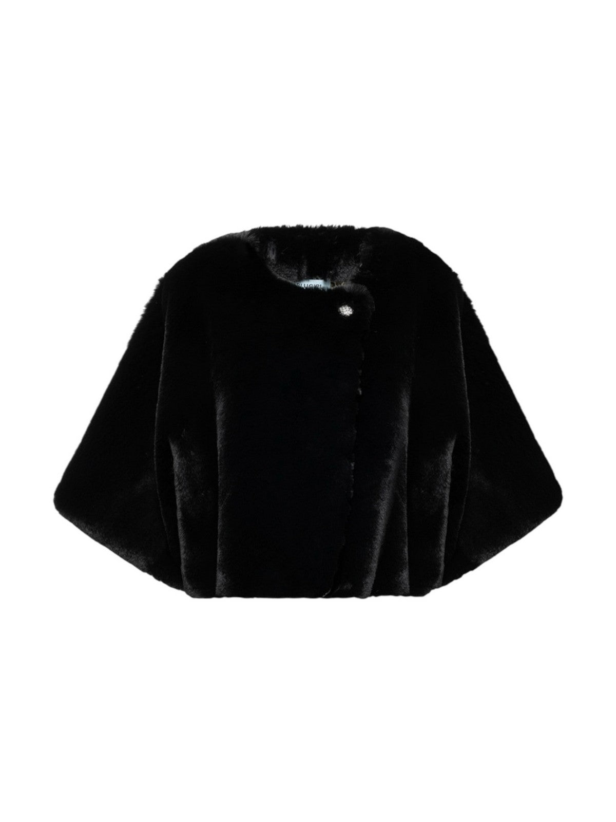 BLUGIRL Mantella Donna  PF5006T0300 22222 Nero