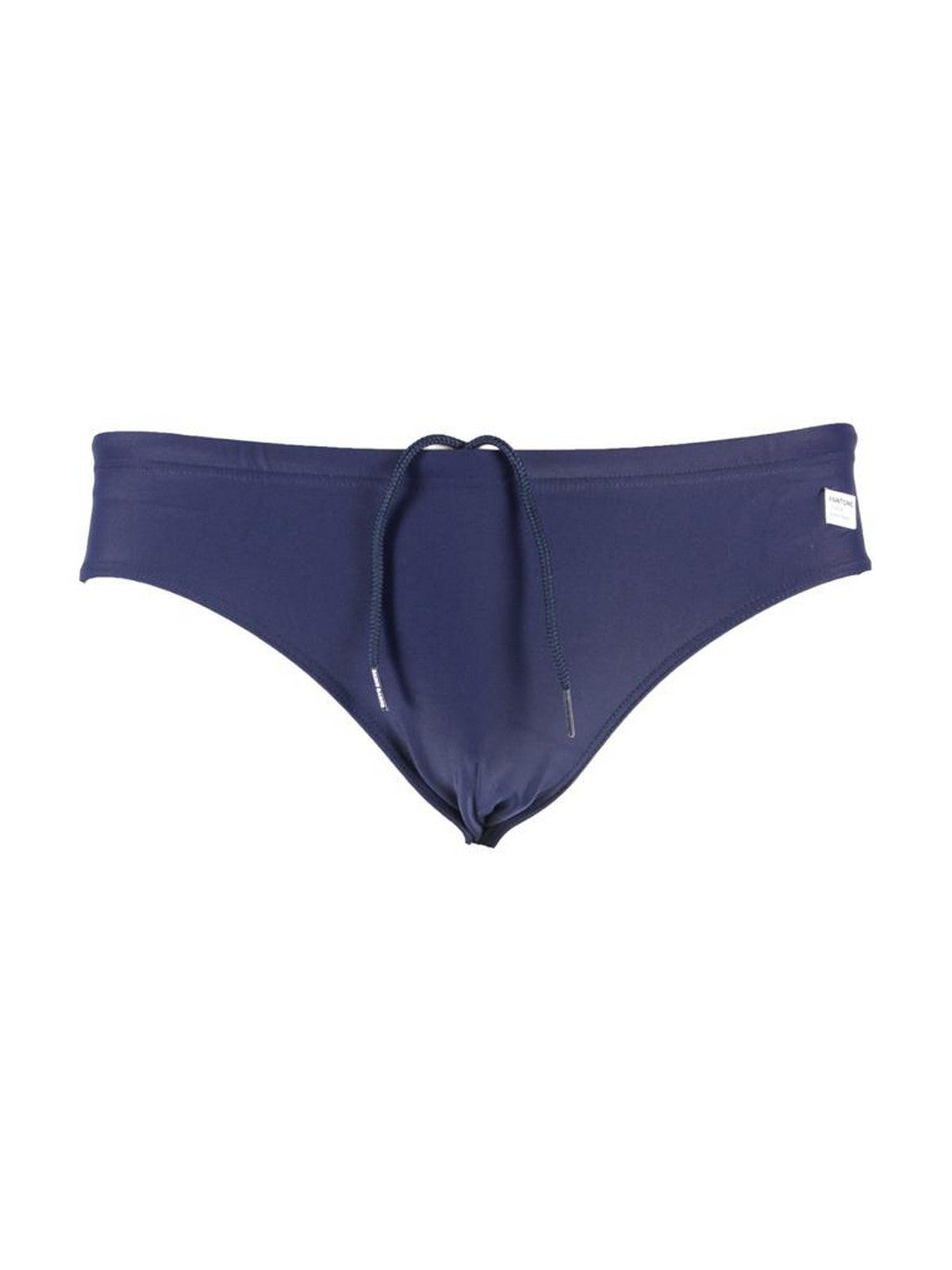 MC2 SAINT BARTH Costume da bagno Uomo Slip CAYO PANTONE 61 Blu gioboutiqueweb