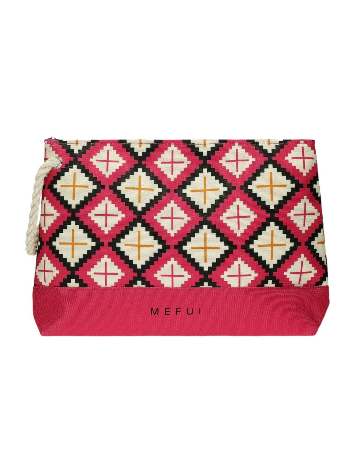ME FUI Pochette Donna  MF24-A045X5 Rosso gioboutiqueweb