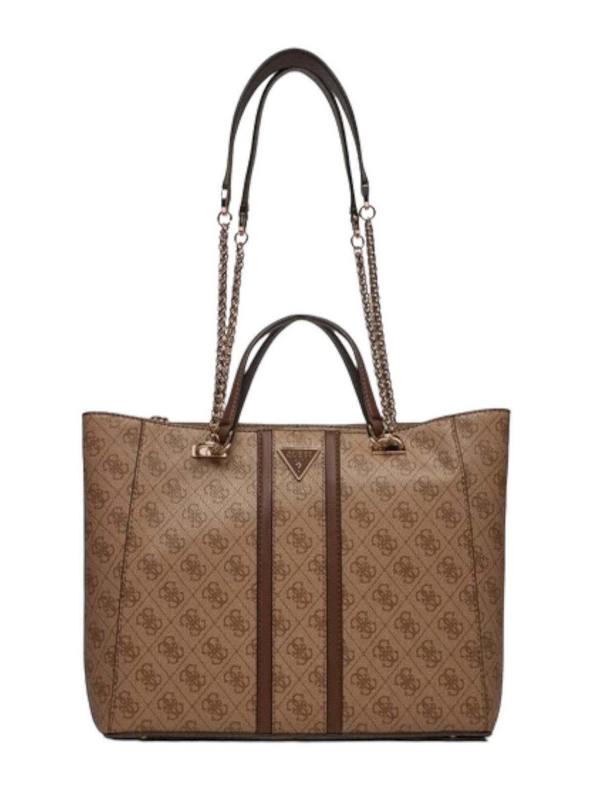 GUESS Borsa Donna Mini Sling HWSG90 00220 LGW Marrone gioboutiqueweb