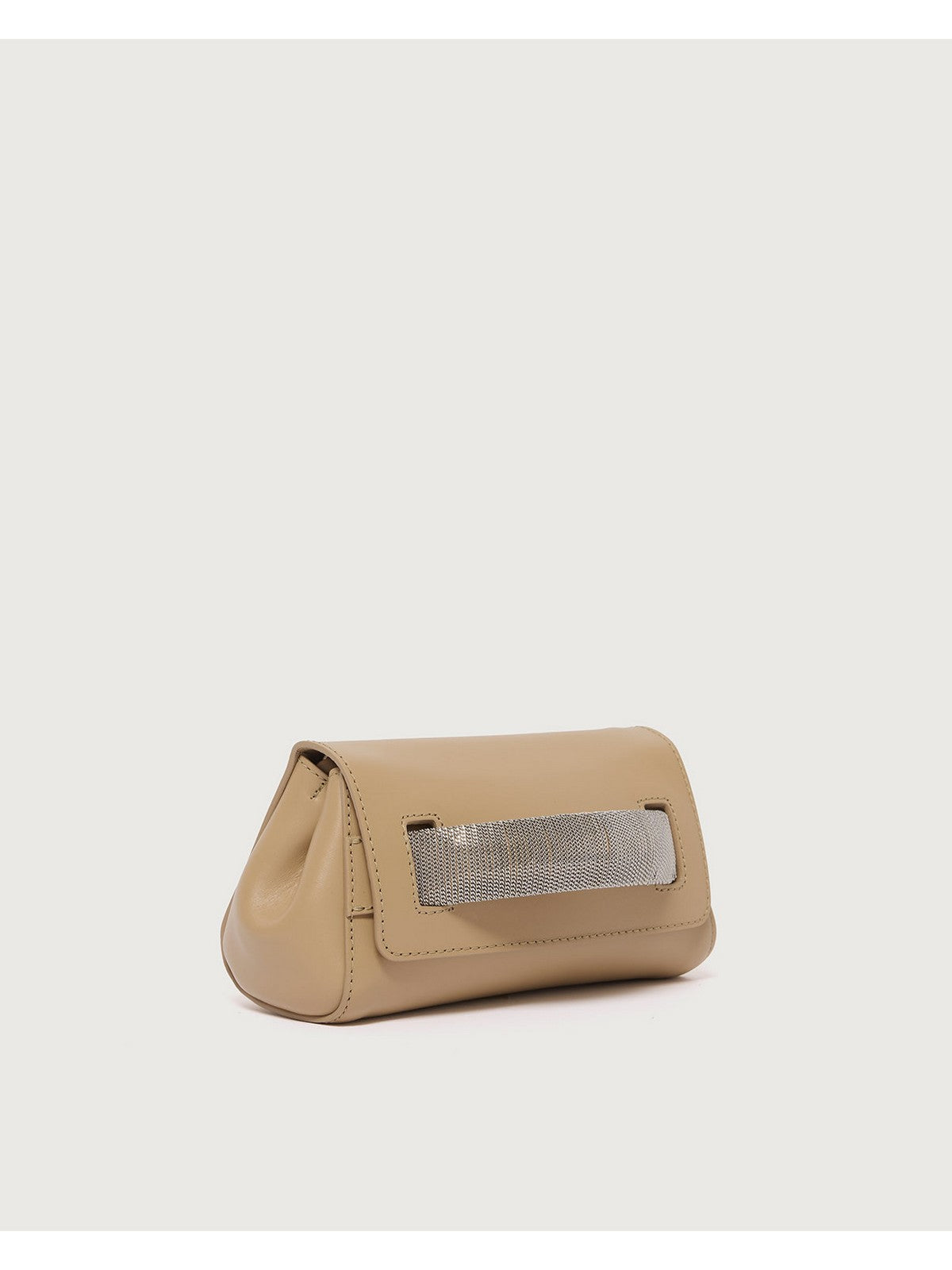 ORCIANI Borsa Donna  B02169 ABC BIS BISCOTTO
