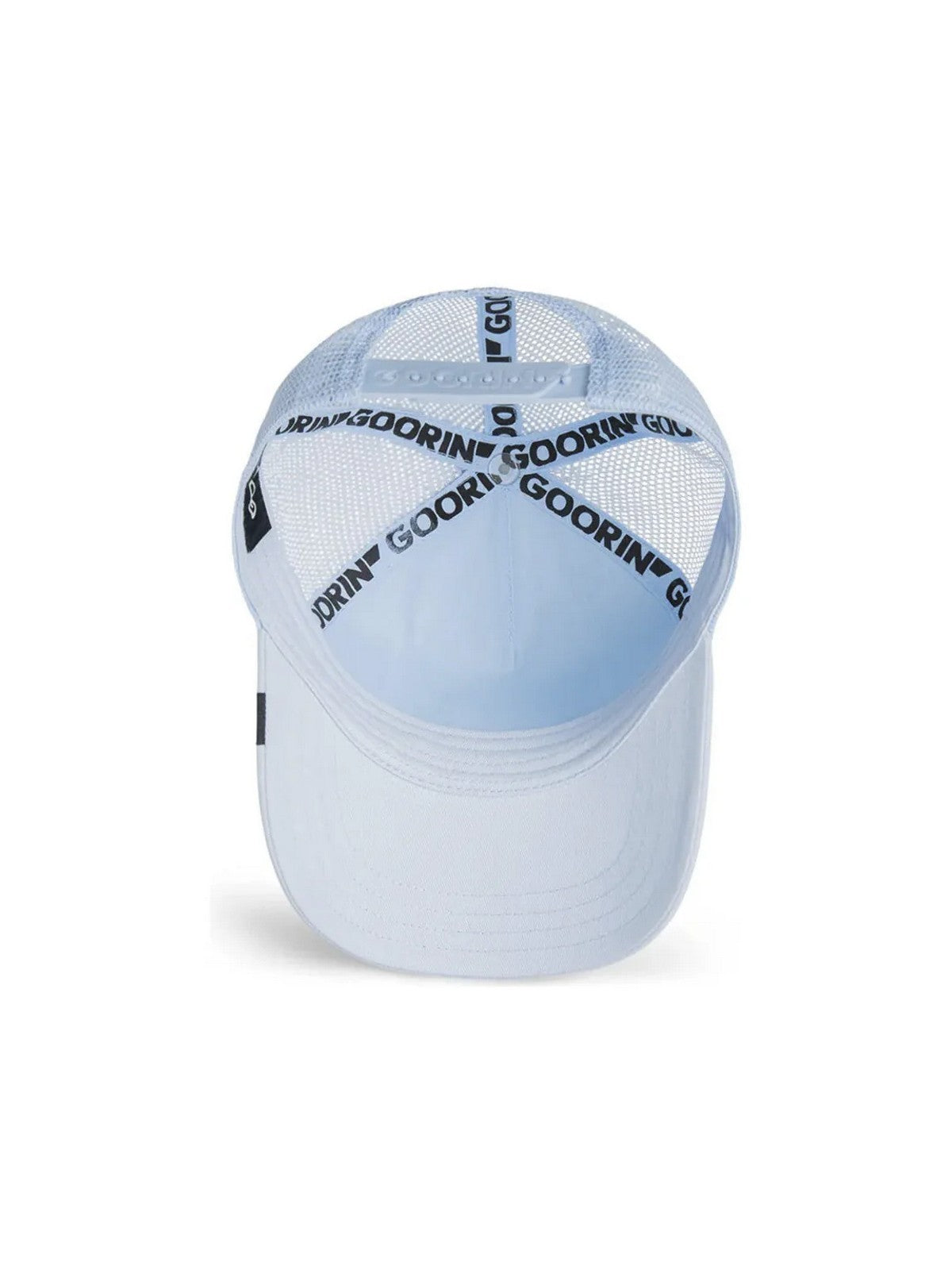 GOORIN BROS Cappello Bambini e ragazzi RASCAL RACCOON MINI 201-0104 AIR AIR