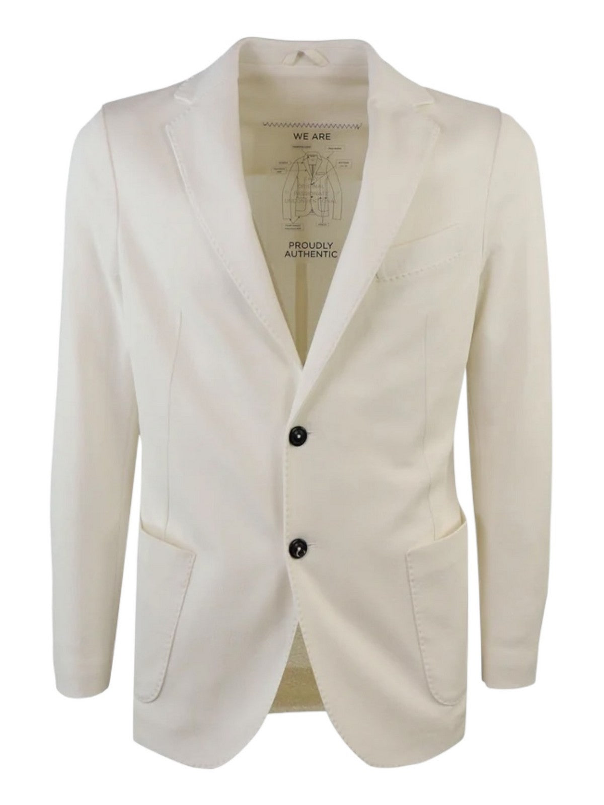 CIRCOLO 1901 Giacca Uomo  CN4660 1033 light sugar gioboutiqueweb