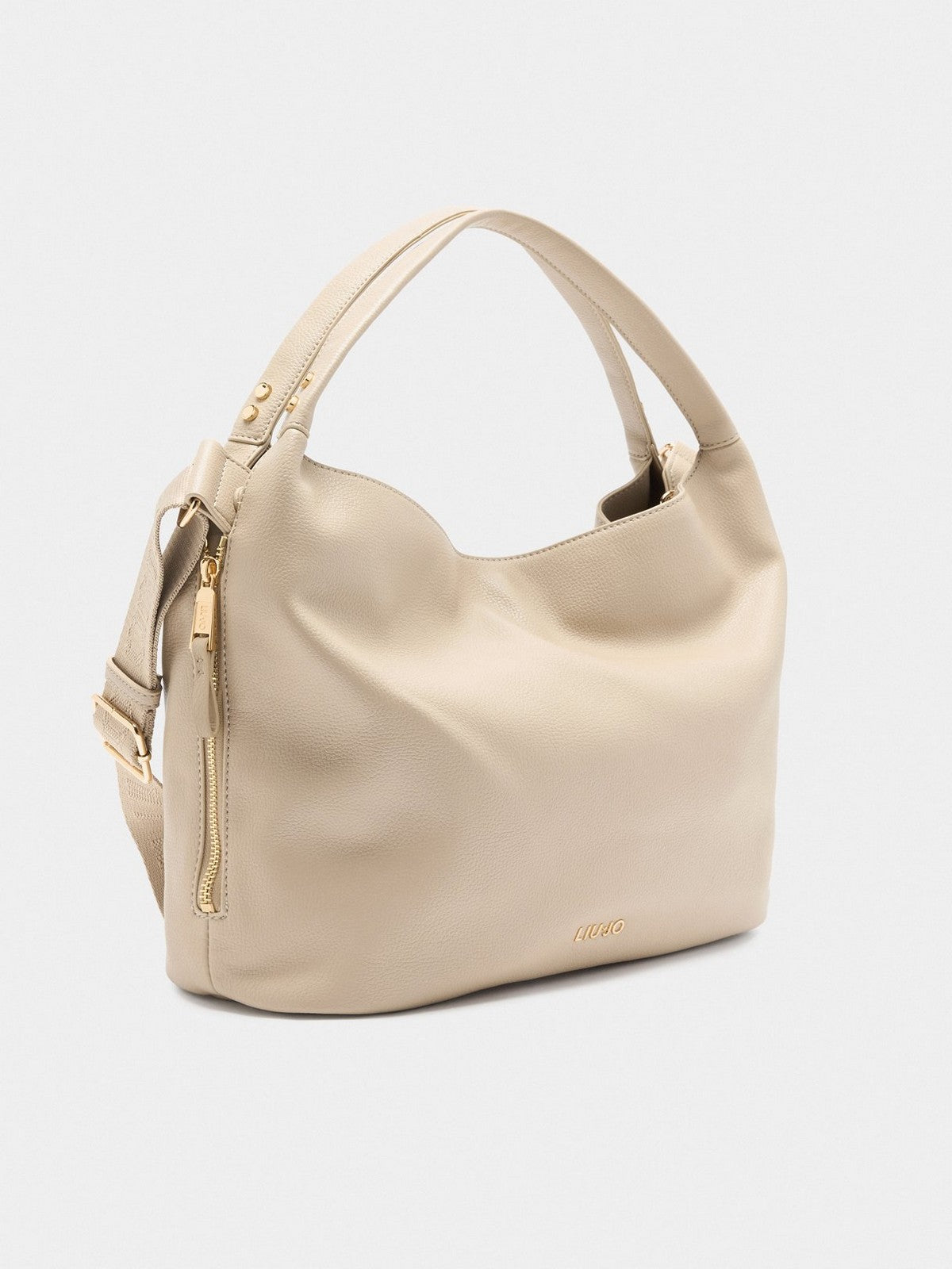 LIU JO ACCESSORIES Borsa Donna  AF5058E0058 51308 NEUTRO