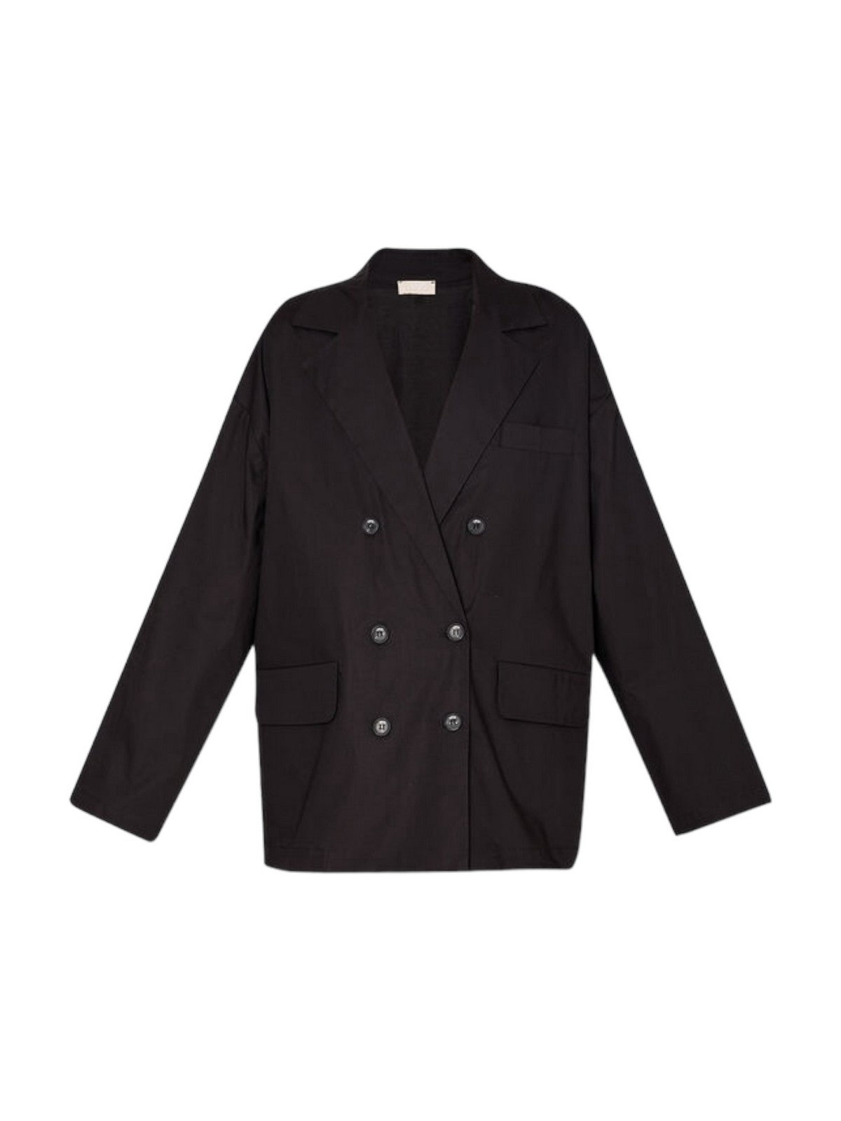 LIU JO FRESH Giacca Donna  8A4006T8821 22222 Nero gioboutiqueweb
