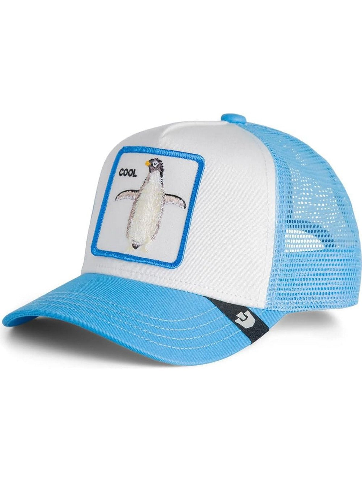 GOORIN BROS Cappello Bambini e ragazzi COOL PENGUIN MINI 201-0101 CRI CRUISE gioboutiqueweb