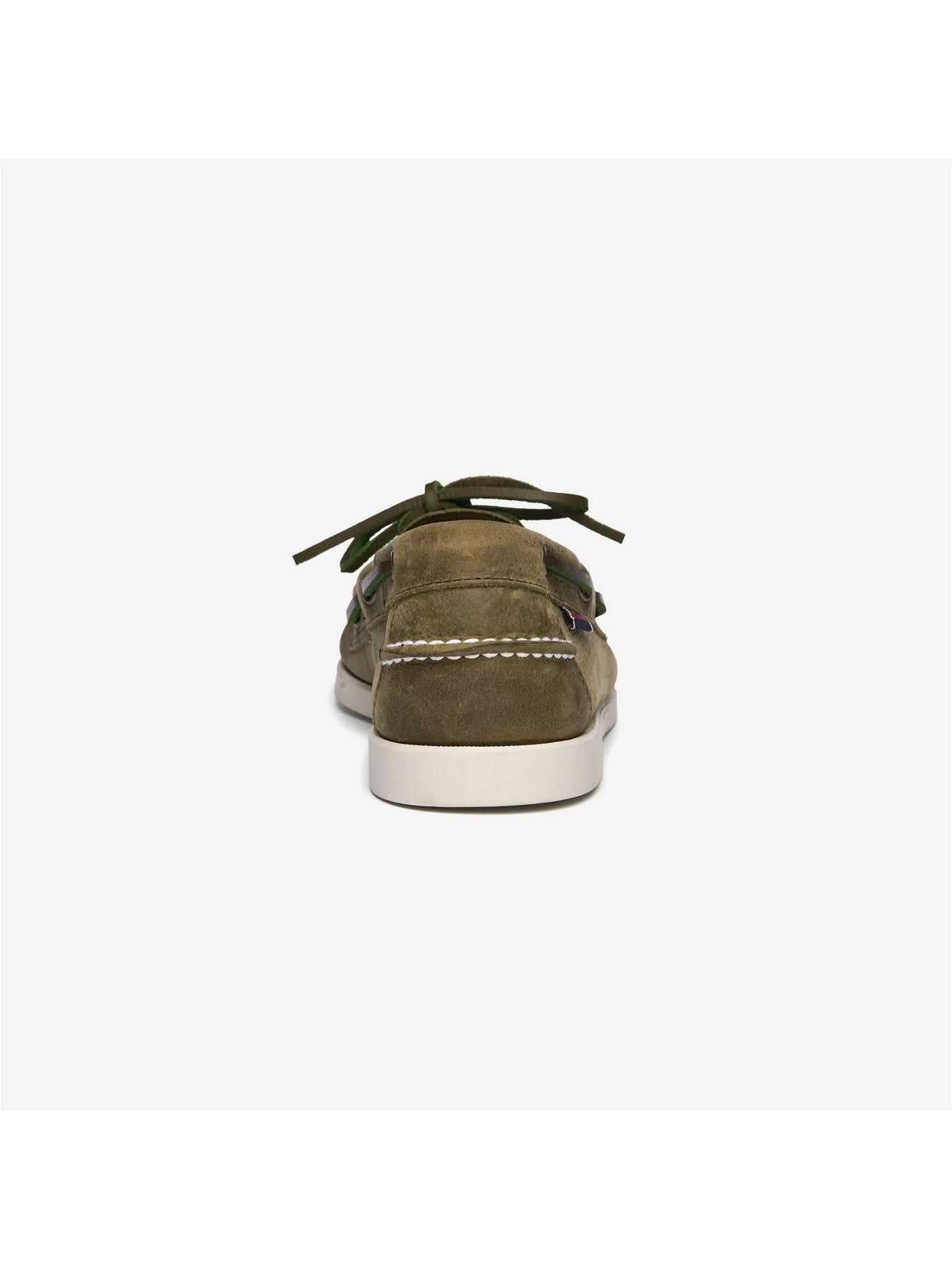 SEBAGO Mocassino Uomo  70015H0 909 Green Military gioboutiqueweb