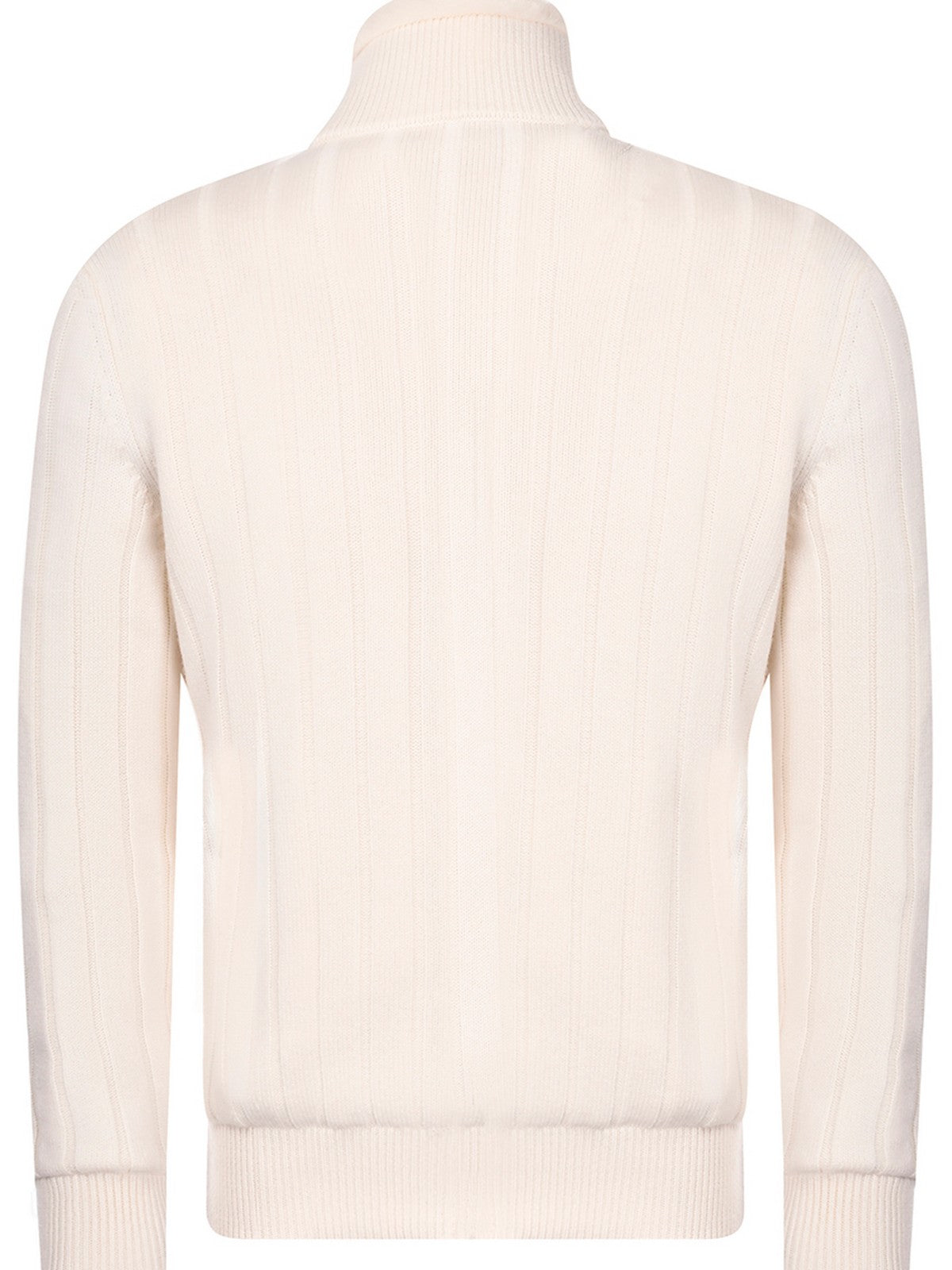 GRAN SASSO Giacca Uomo  23146/15567 001 Bianco