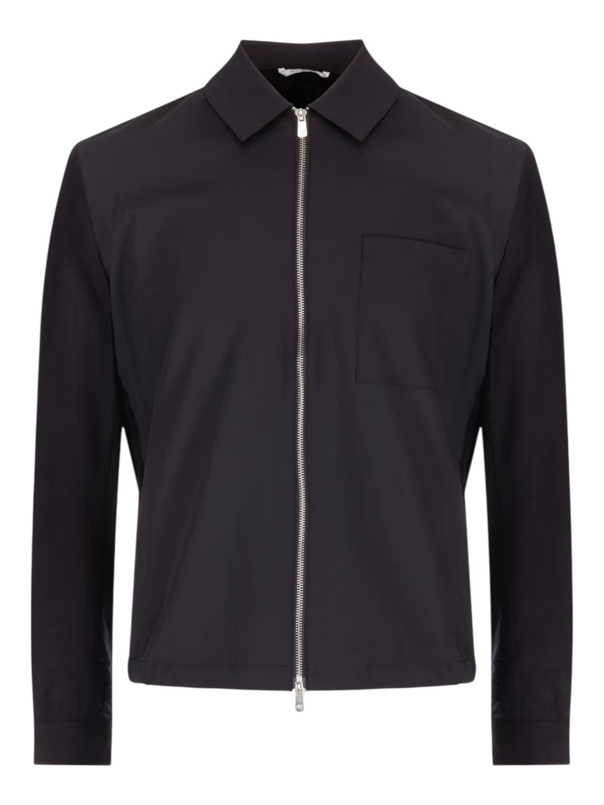 MARCO PESCAROLO Giubbino Uomo  VENTIDUE 52F29 01 Blu gioboutiqueweb