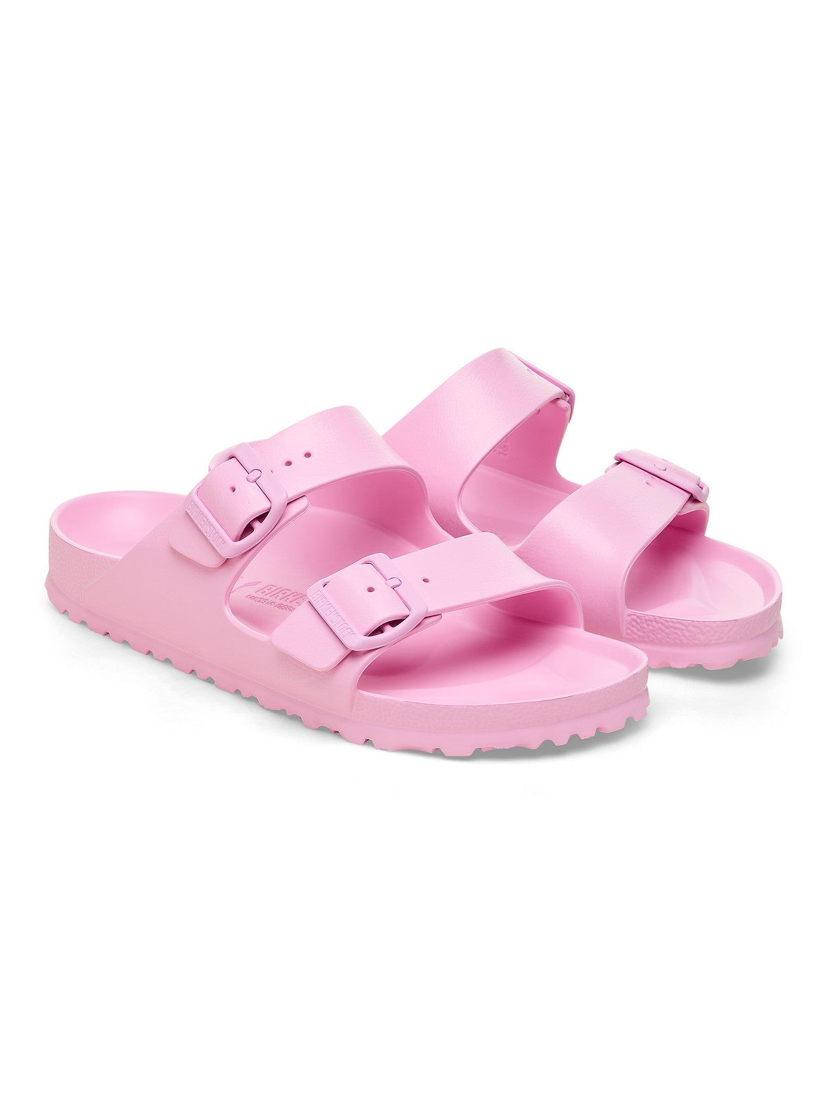 Birkenstock Sandalo Donna Arizona 1027355 Rosa
