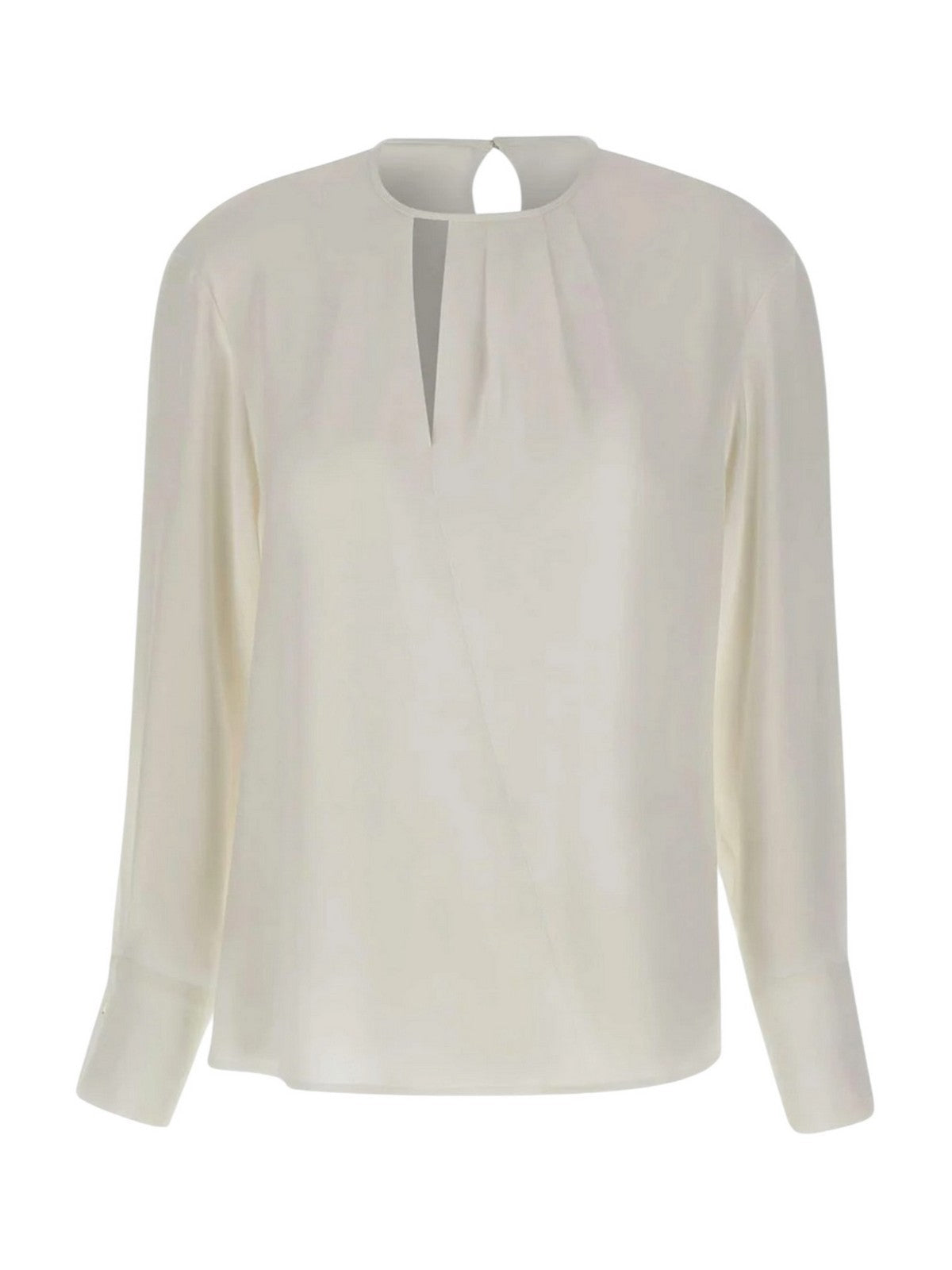 MAX MARA STUDIO Blusa Donna MSTKAKI 2616191025600 007 NATURALE