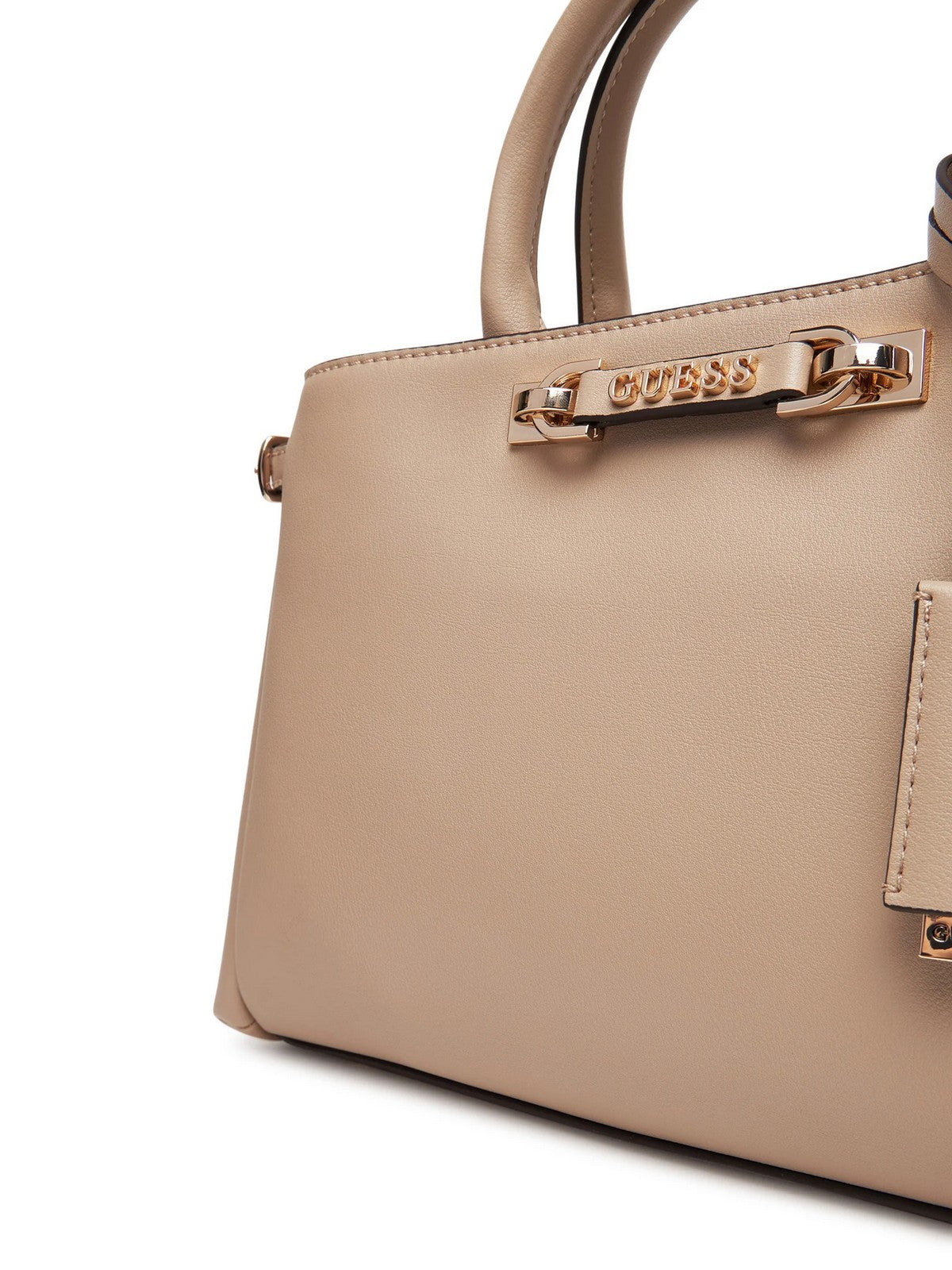 GUESS Borsa Donna LEFIA LUXURY SATCHEL HWBG96 44060 SIT SIMPLY TAUPE