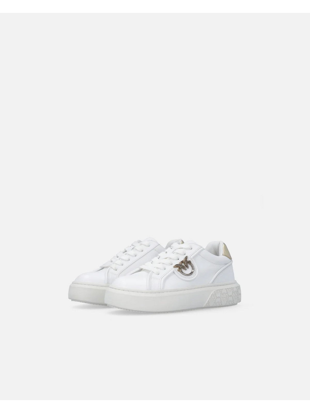 PINKO Sneaker Donna YOKO 06 SS0041P087 Z1B WHITE