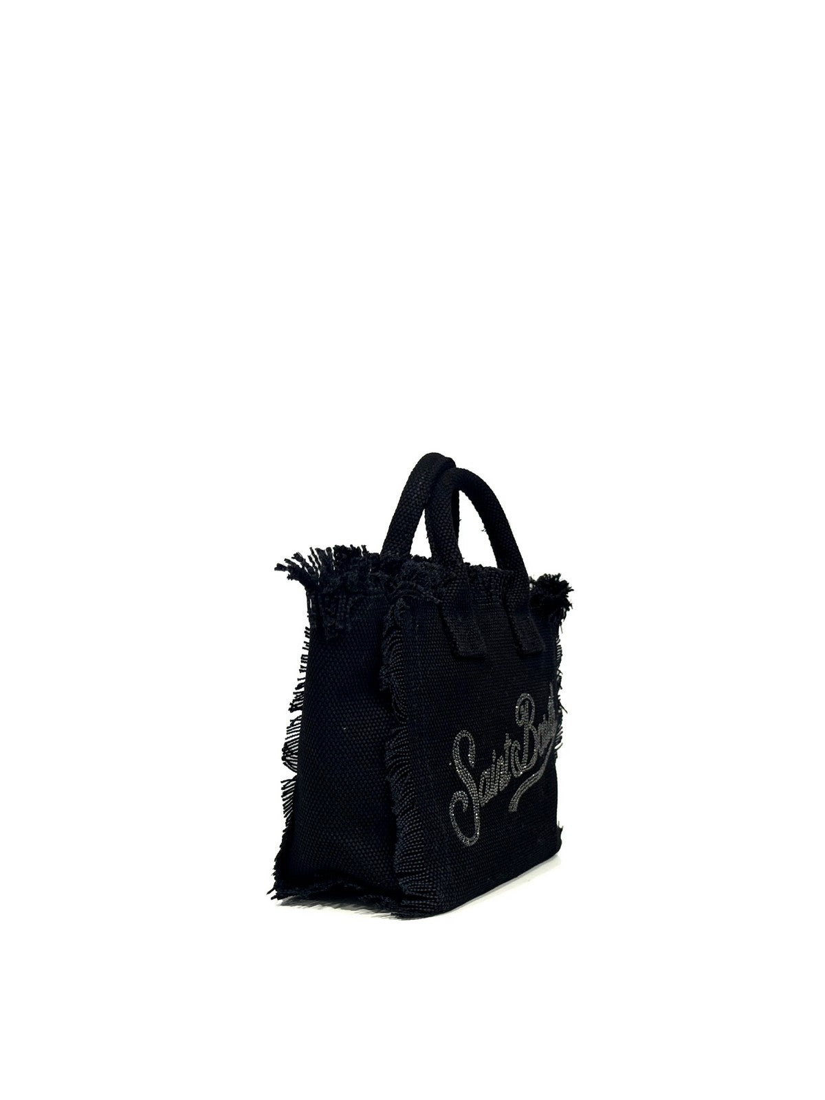 MC2 SAINT BARTH Borsa Donna  VANITY MINI 02563L 00 STRASS gioboutiqueweb