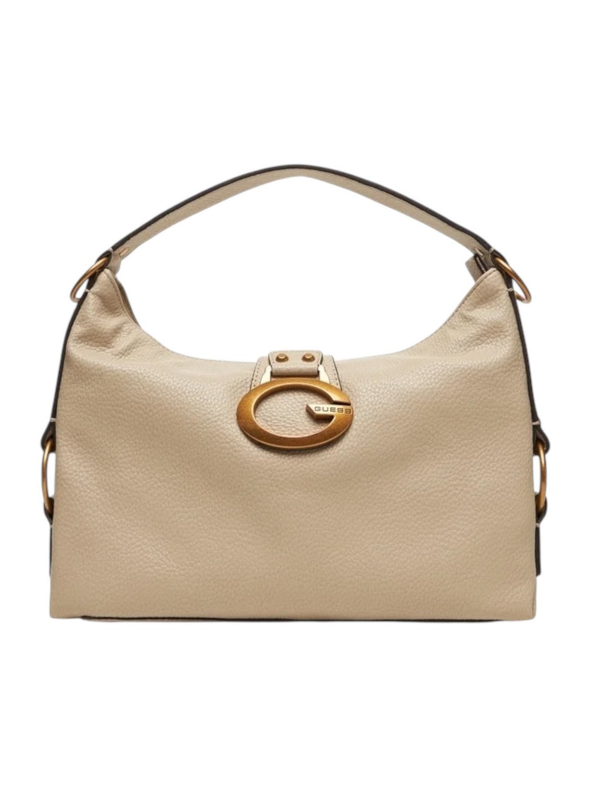 GUESS Borsa Donna CAMDEN SHOULDER BAG HWBB93 08180 BON BONE gioboutiqueweb