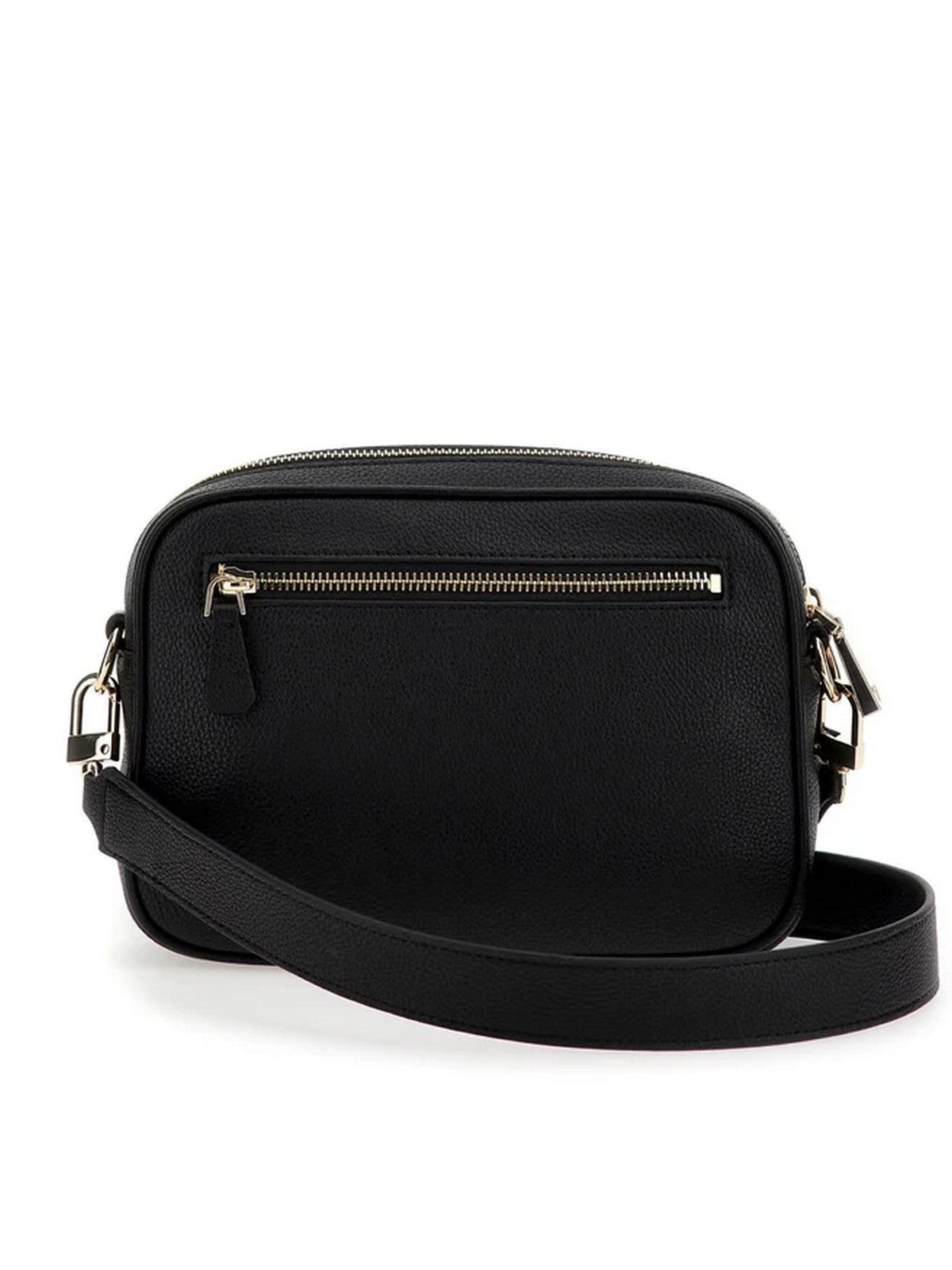 GUESS Borsa Donna  HWBG87 78140 BLA BLACK gioboutiqueweb