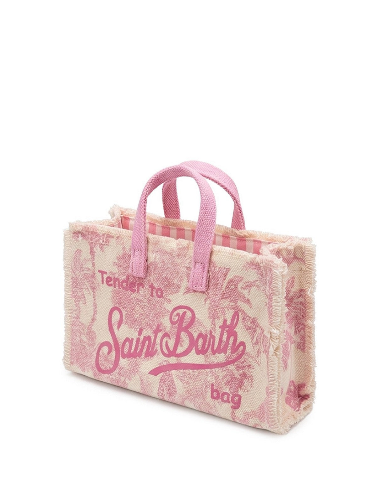 MC2 SAINT BARTH Pochette Donna  PHONE BAG 00650L JUNGLE OCEANIA 0121