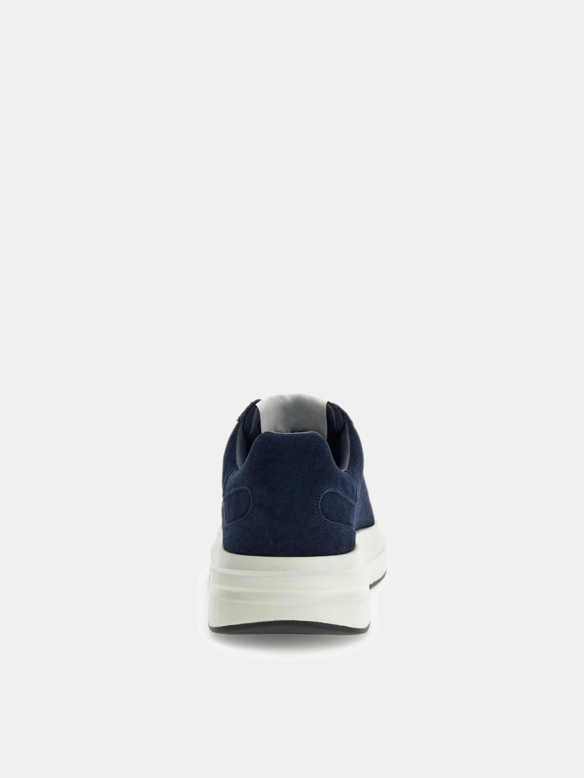 GUESS Sneaker Uomo ELBA FMTLBA SUE12 BLUE BLUE gioboutiqueweb