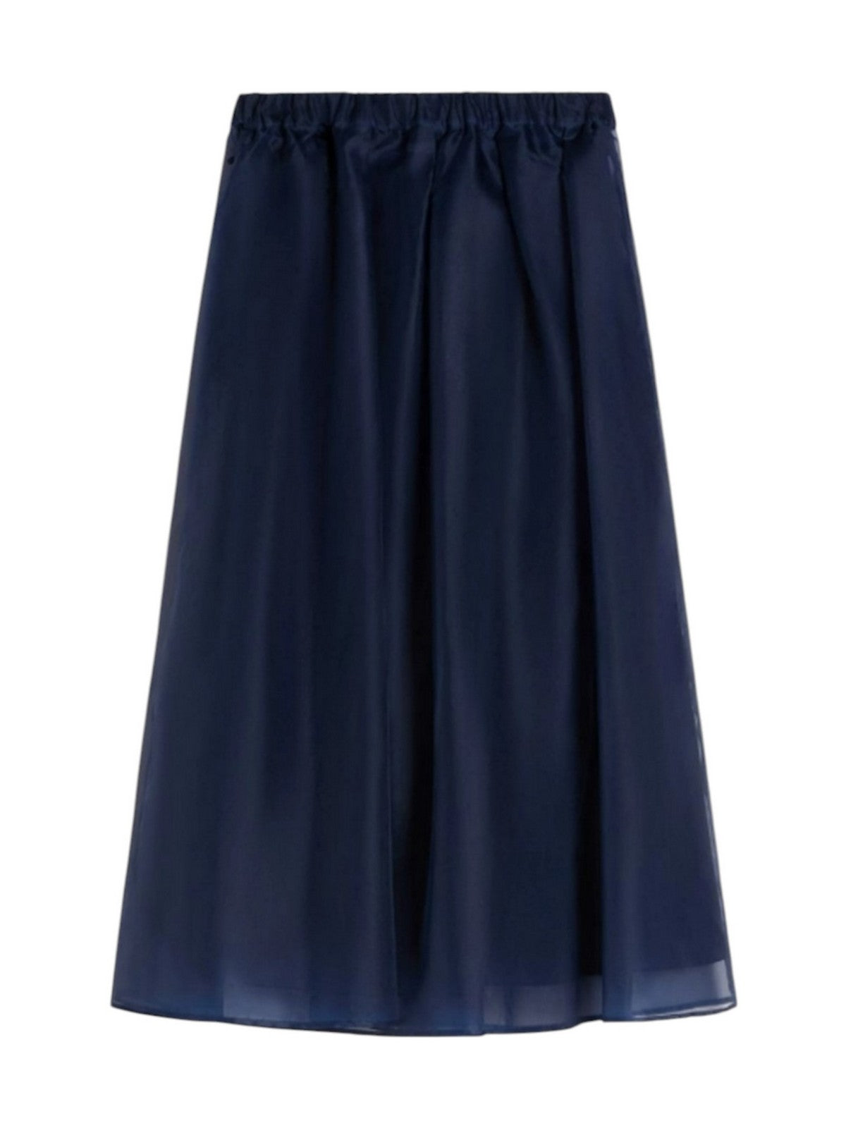 MAX MARA WEEKEND Gonna Donna WKDVISINO 2615101032600 004 Blu gioboutiqueweb
