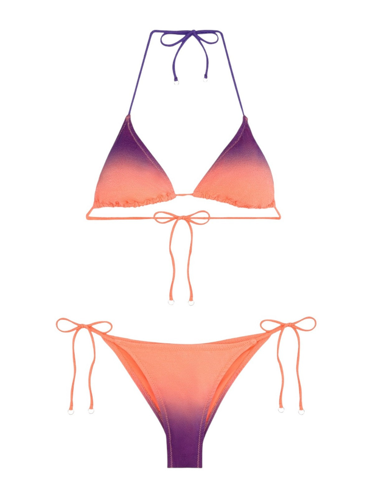F**K Costume da bagno Donna  FK-V002X19 Multicolore