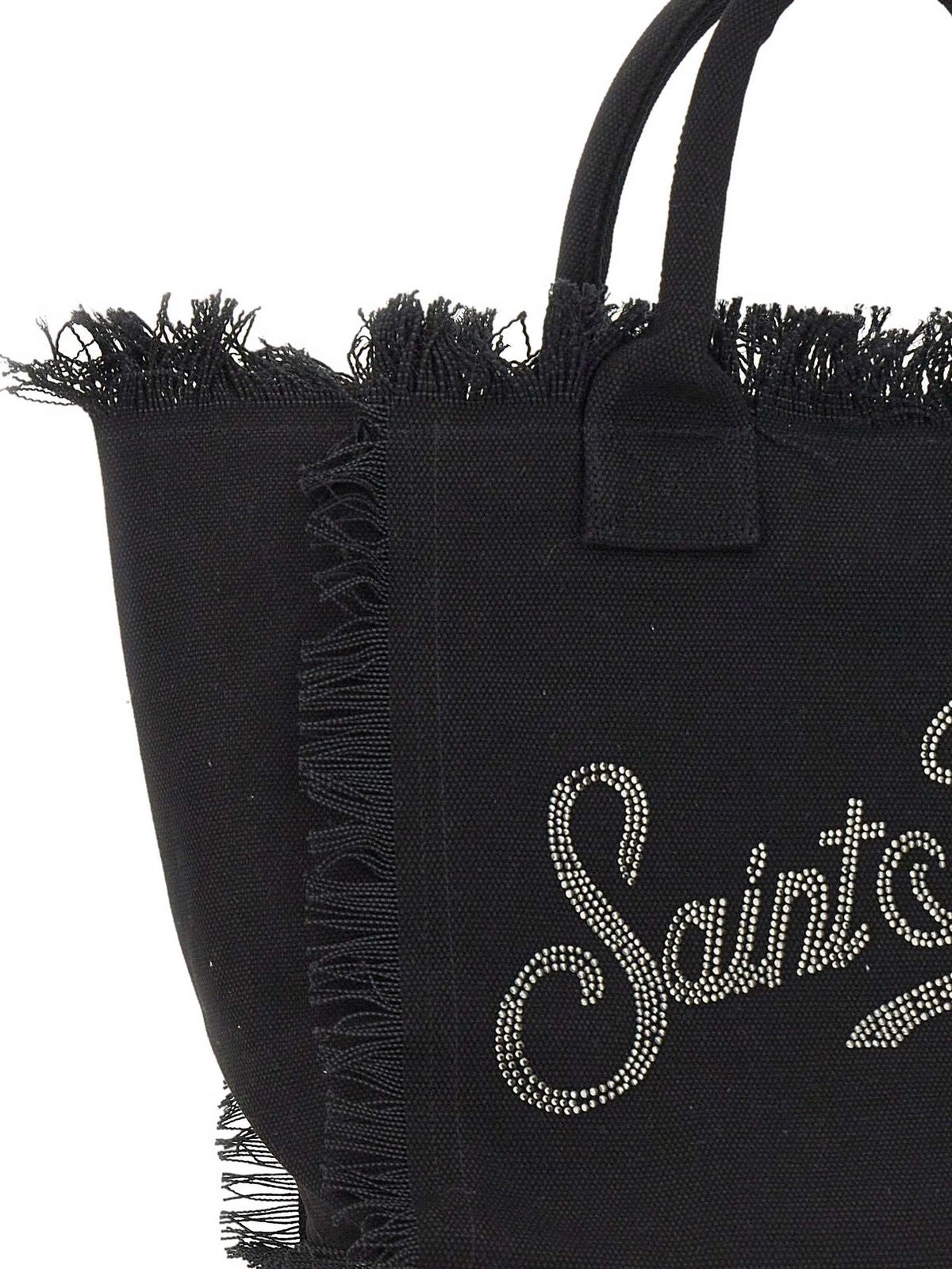 MC2 SAINT BARTH Borsa Donna  VANITY 02563L 00 STRASS gioboutiqueweb
