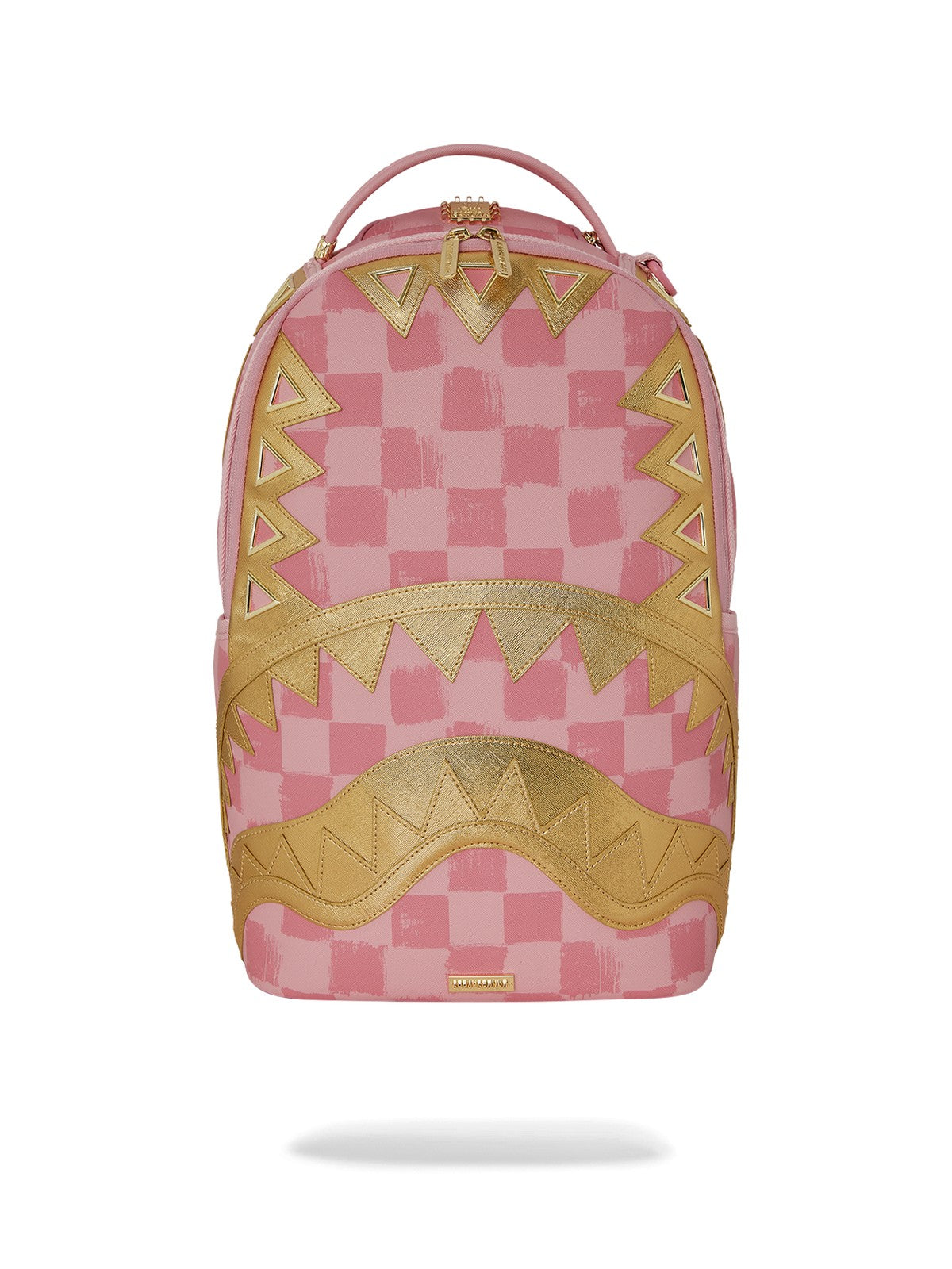 SPRAYGROUND Zaino Donna AI PINK SMUDGE DLXSF BACKPACK 910B7704NSZ ROSA gioboutiqueweb