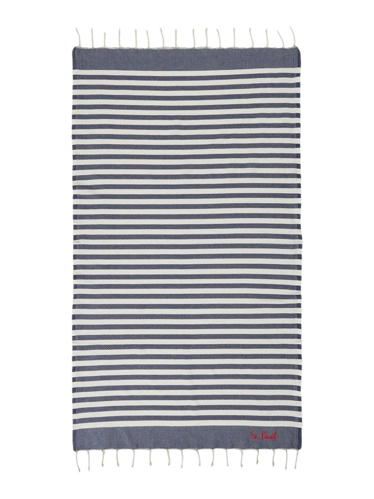 MC2 SAINT BARTH Telo mare Unisex adulto  FOUTAS N 02757L LIG 61
