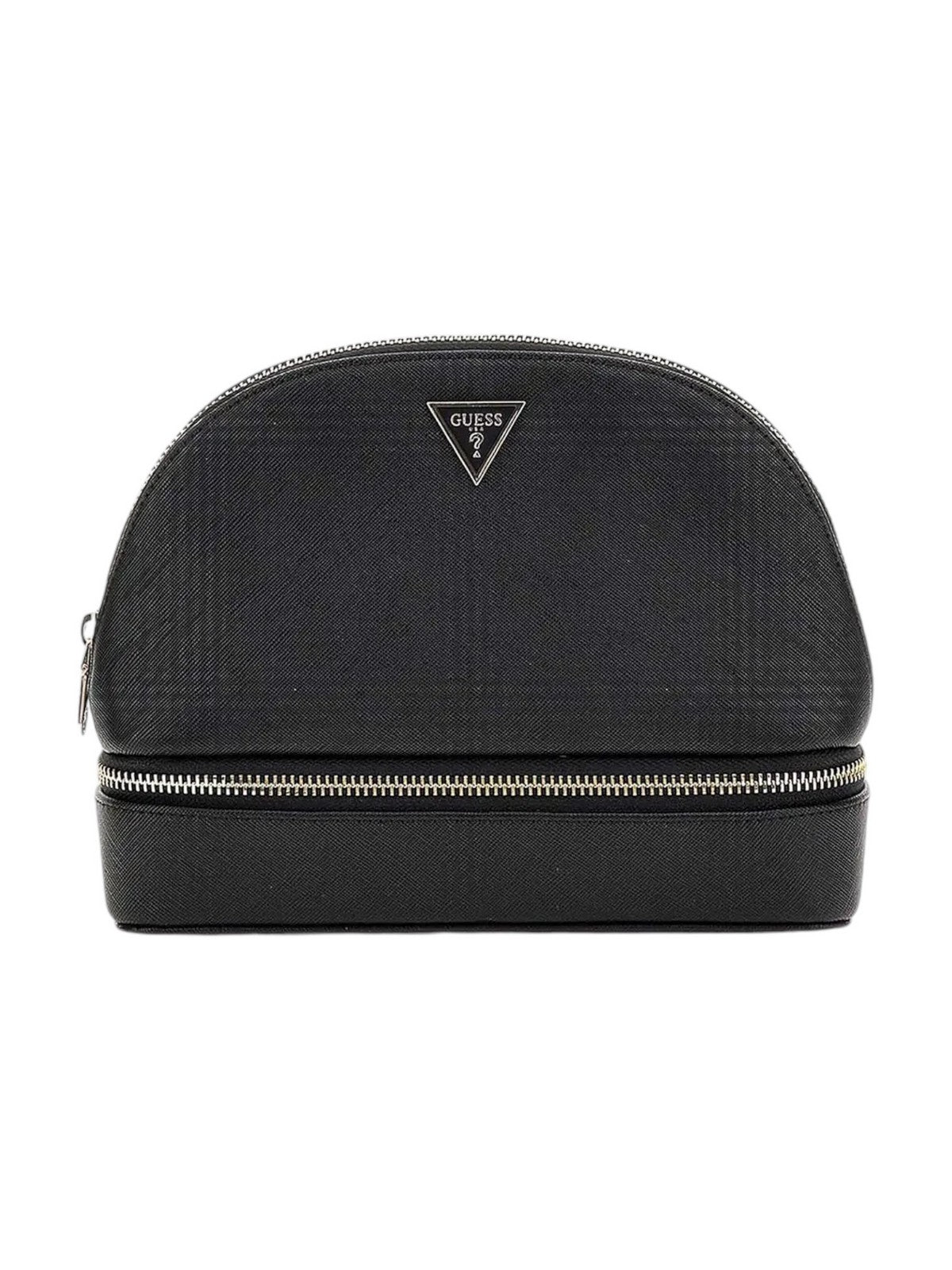 GUESS Pochette Donna  PW7493 P4432 BLA Nero gioboutiqueweb