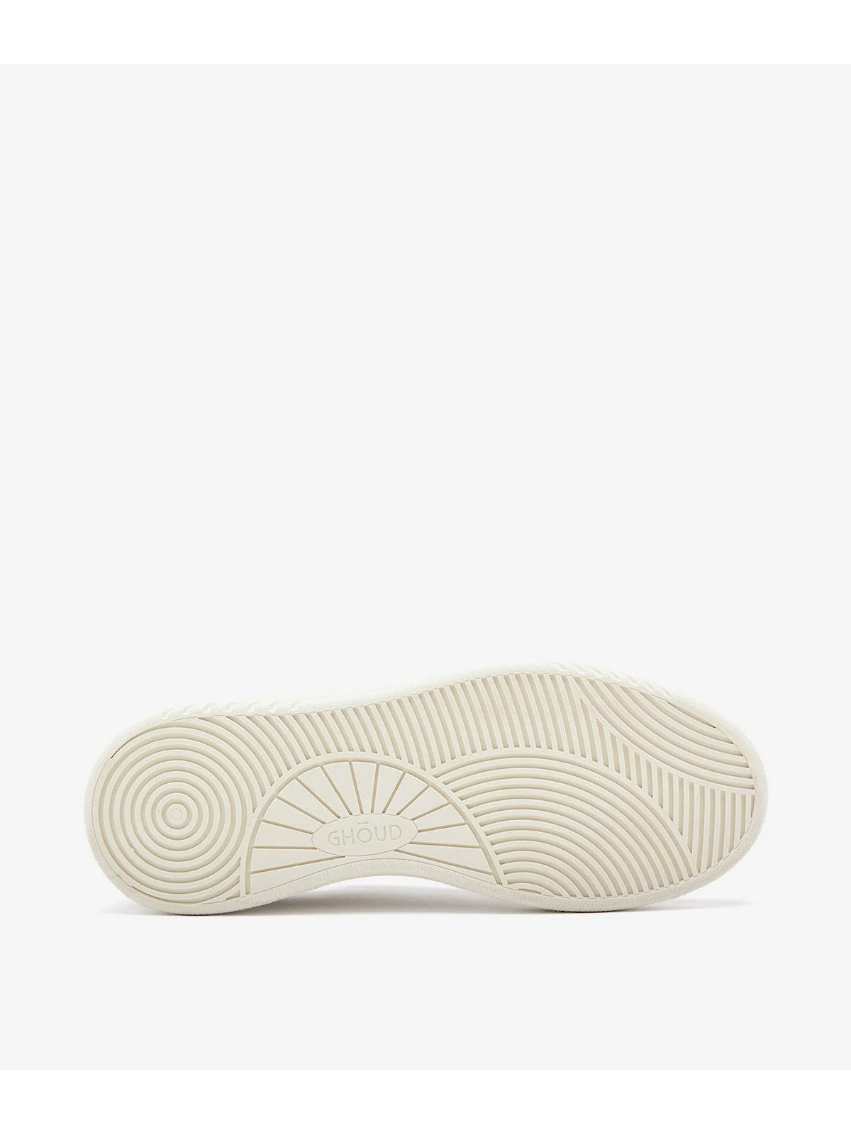 Ghoud Sneaker Woman Lido Ldlw LS01 White