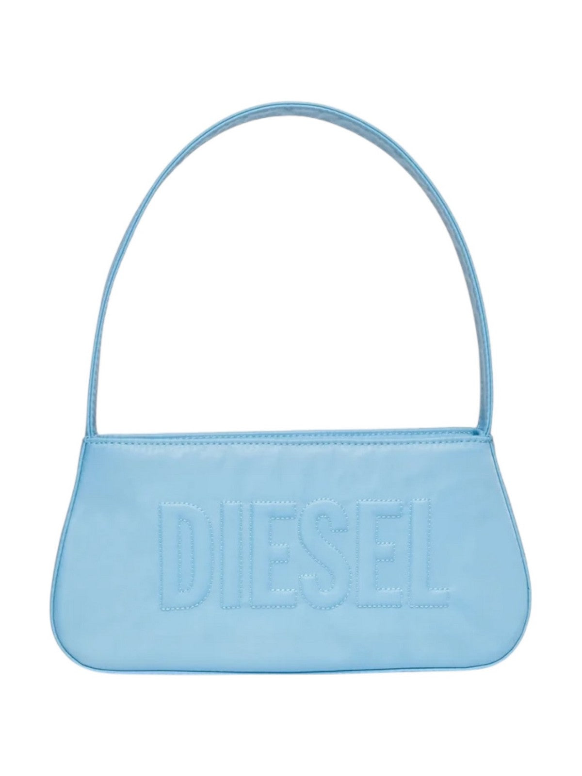 DIESEL Borsa Bambine e ragazze  J02521 KXBEW K856 LIGHT SKY BLUE gioboutiqueweb
