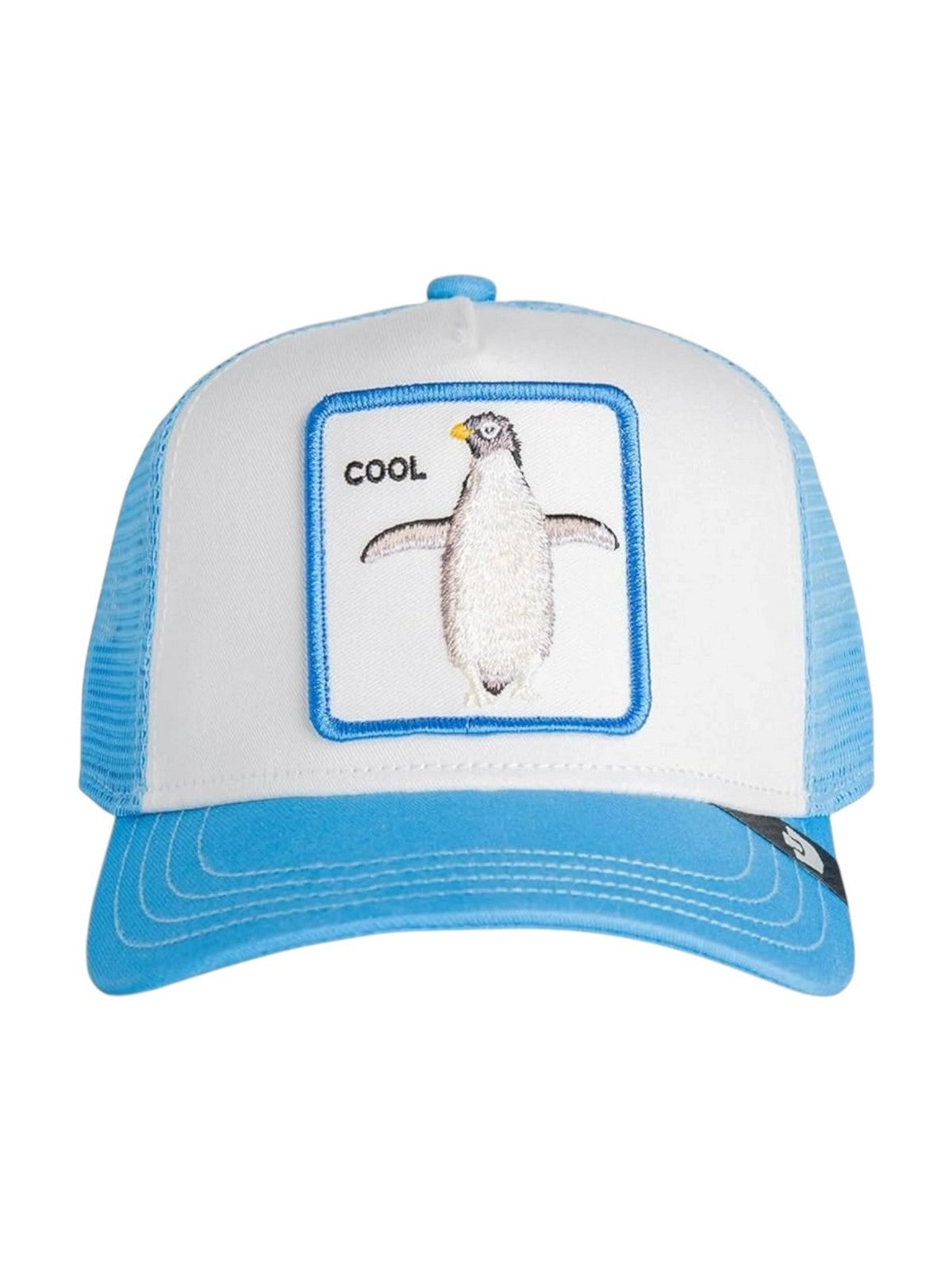 GOORIN BROS Cappello Bambini e ragazzi COOL PENGUIN MINI 201-0101 CRI CRUISE gioboutiqueweb