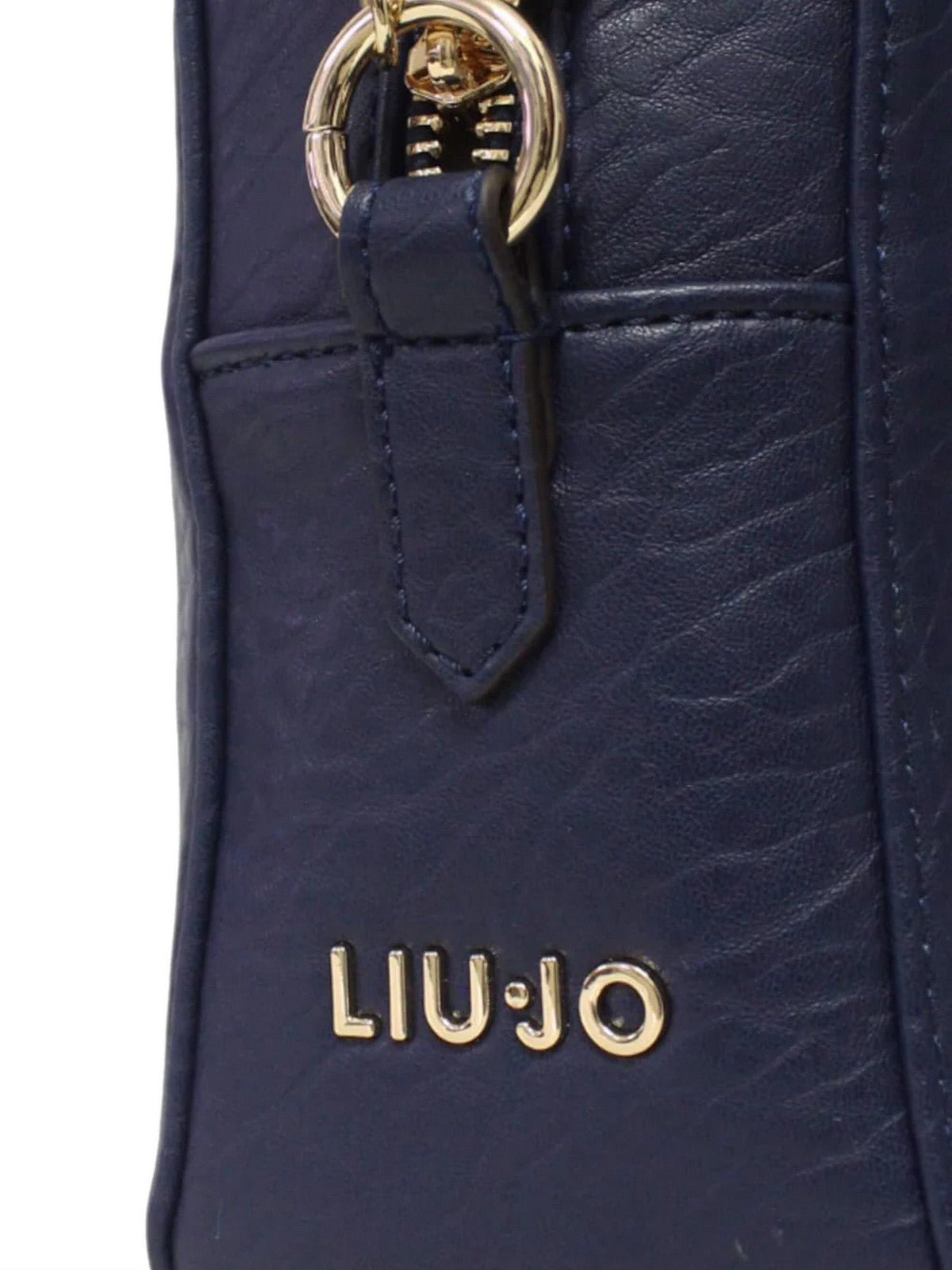 LIU JO ACCESSORIES Borsa Donna  AF5124E0161 94024 DRESS BLUE