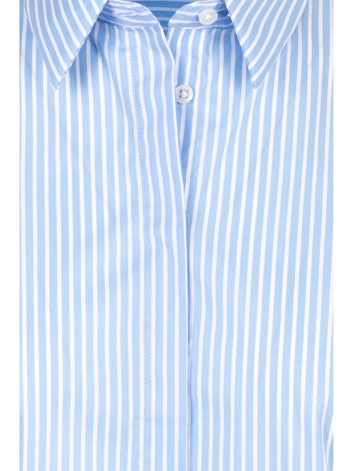 FAY Camicia Donna  NCWA152626SZCMU006 CIELO SCURO gioboutiqueweb