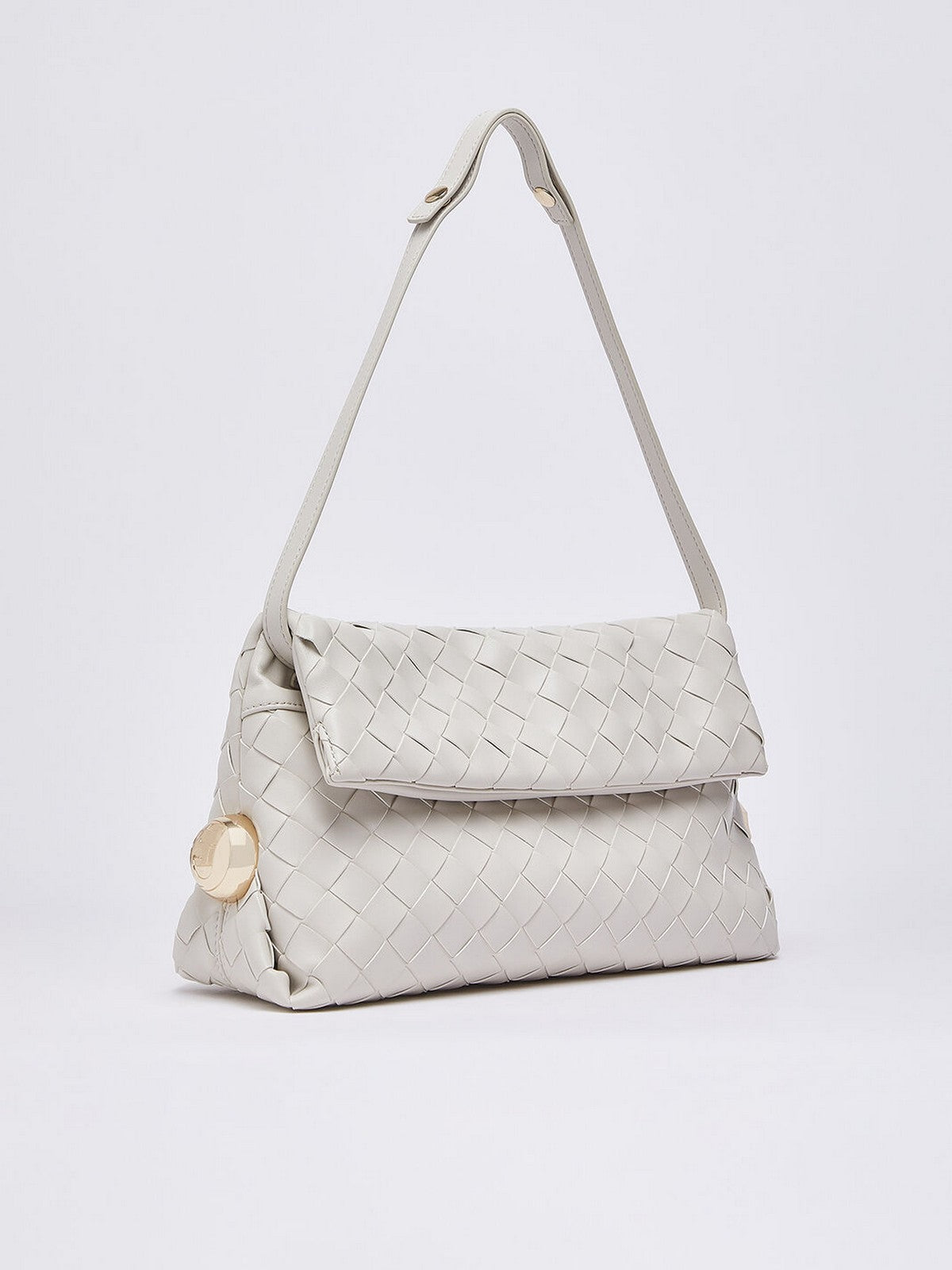 LIU JO ACCESSORIES Borsa Donna  AA6097ES027 X0459 CREAM