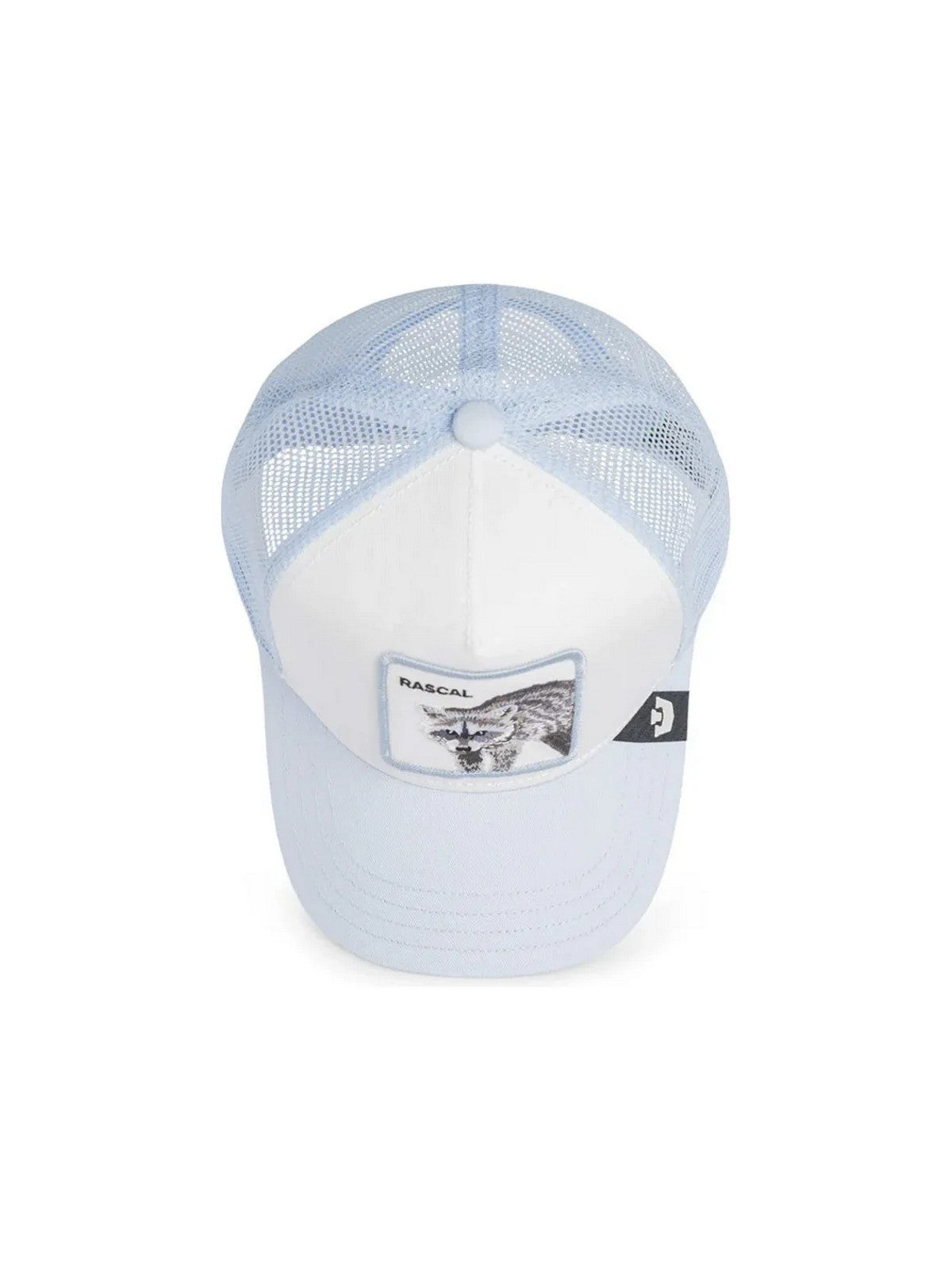 GOORIN BROS Cappello Bambini e ragazzi RASCAL RACCOON MINI 201-0104 AIR AIR