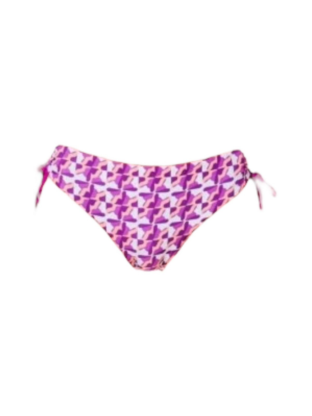 Liu Jo Beachwear Badezimmer Kostüm Frau V4093J6448 N9182 Rosa