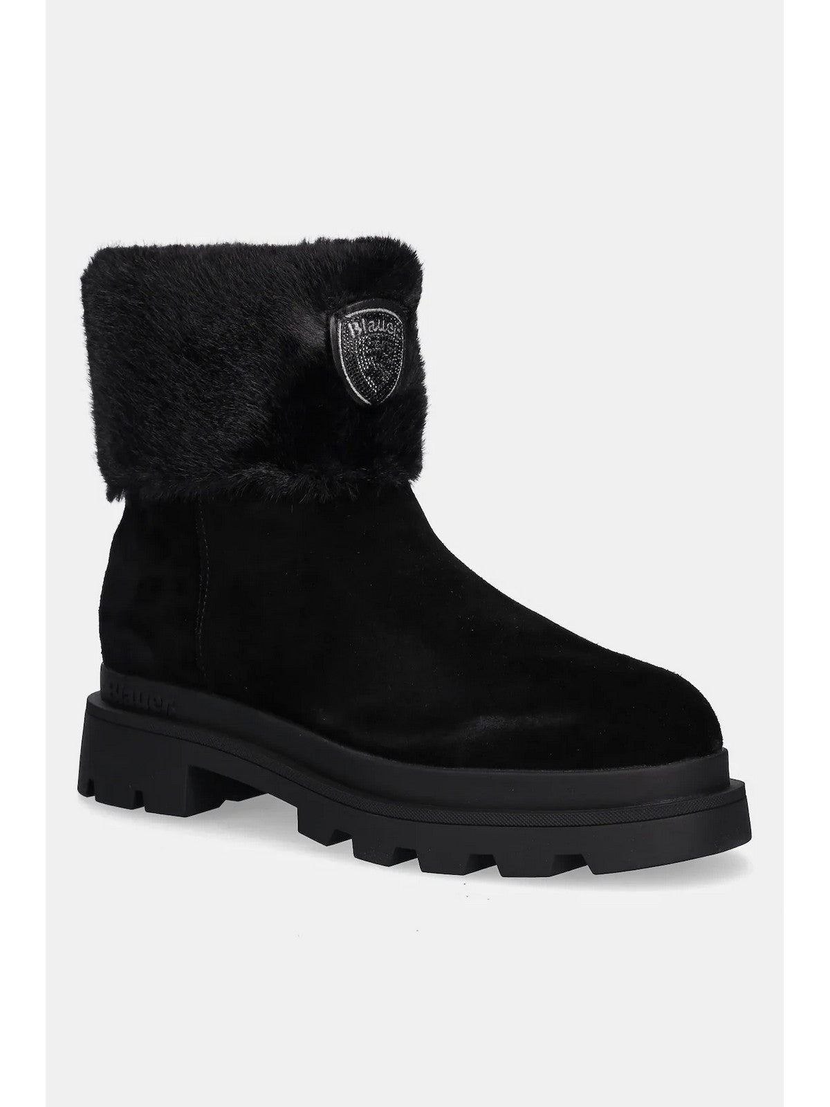 Botas Blauer y botines Kimmel F5Kimmel10/Su Blk Black