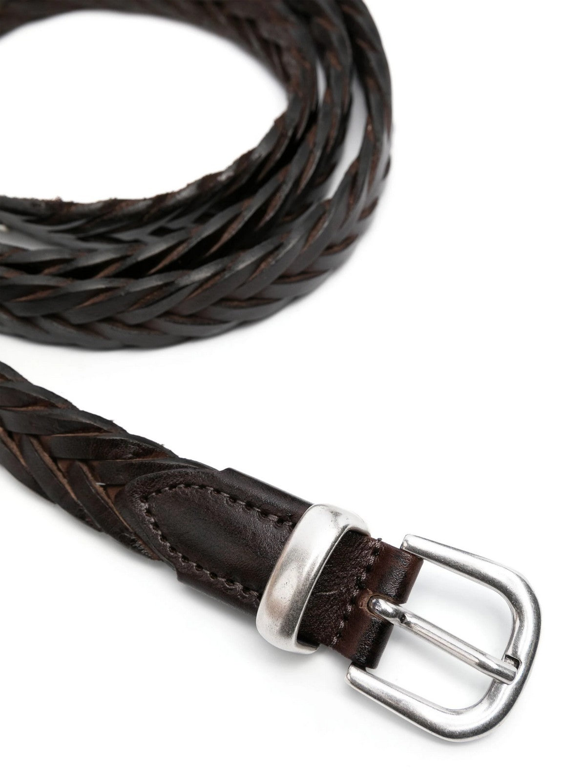 ELEVENTY Cintura Uomo  I77CINI08 PEL0I037 05 Marrone gioboutiqueweb
