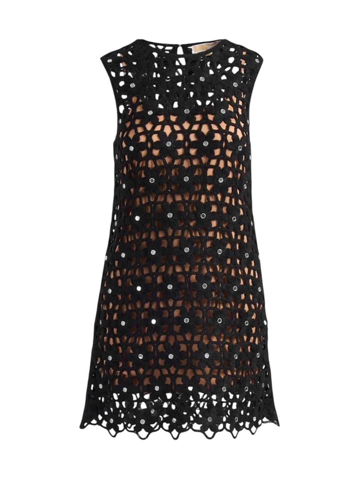 MICHAEL KORS Abito Donna  MS683CWKNE 001 BLACK