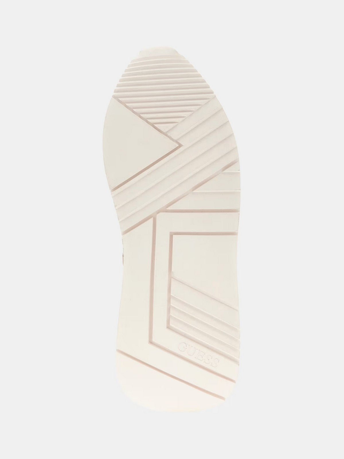 GUESS Sneaker Donna ENERGY3 FLPEG3 FAL12 WHIBR Bianco gioboutiqueweb