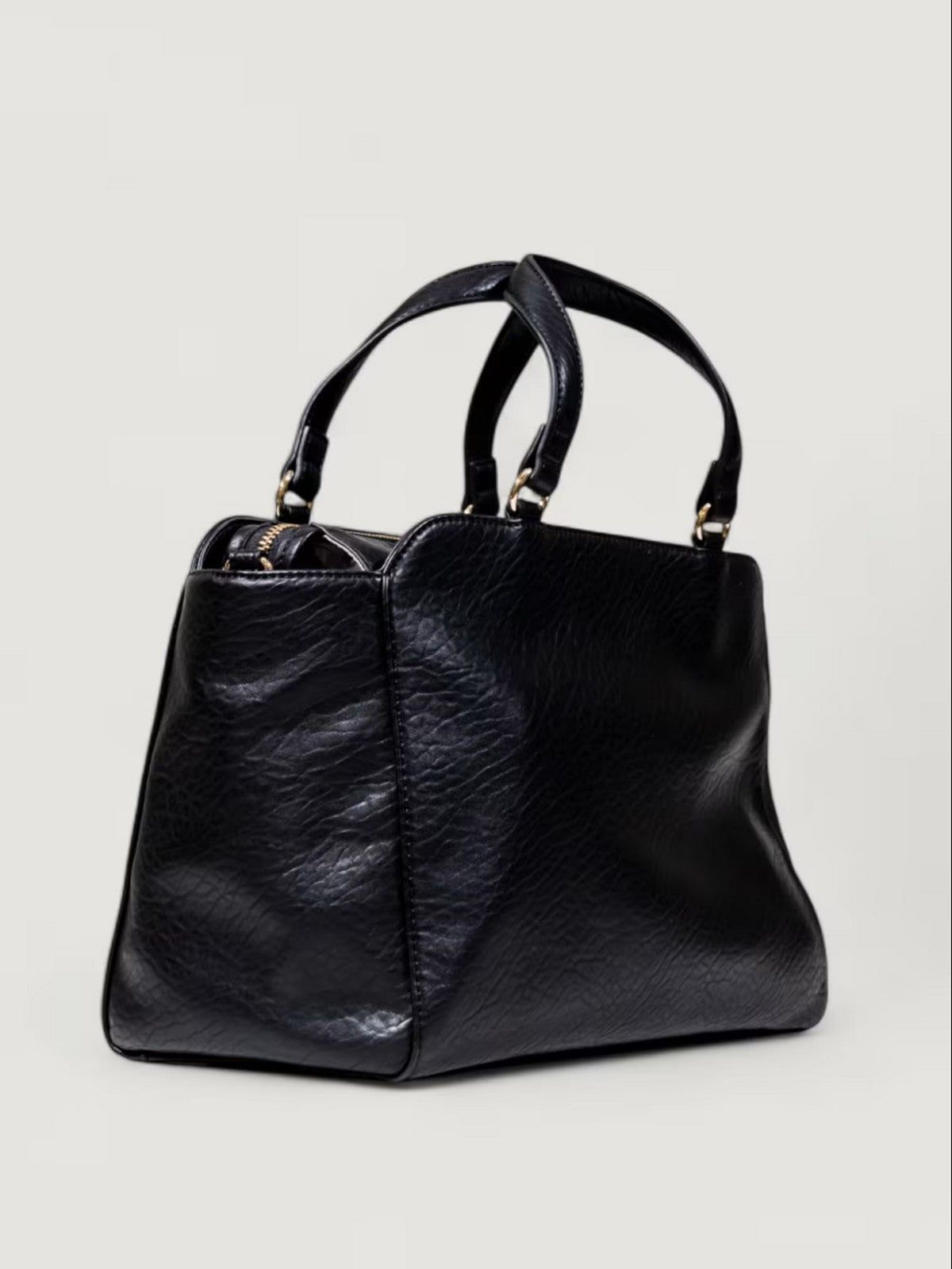 LIU JO ACCESSORIES Borsa Donna  AF5121E0161 22222 Nero