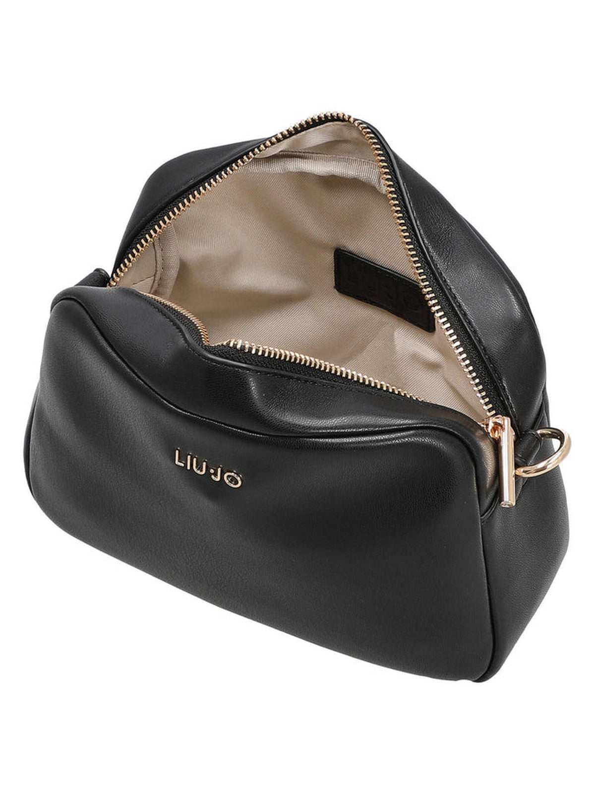LIU JO ACCESSORIES Borsa Donna  AA5217E0015 22222 Nero gioboutiqueweb