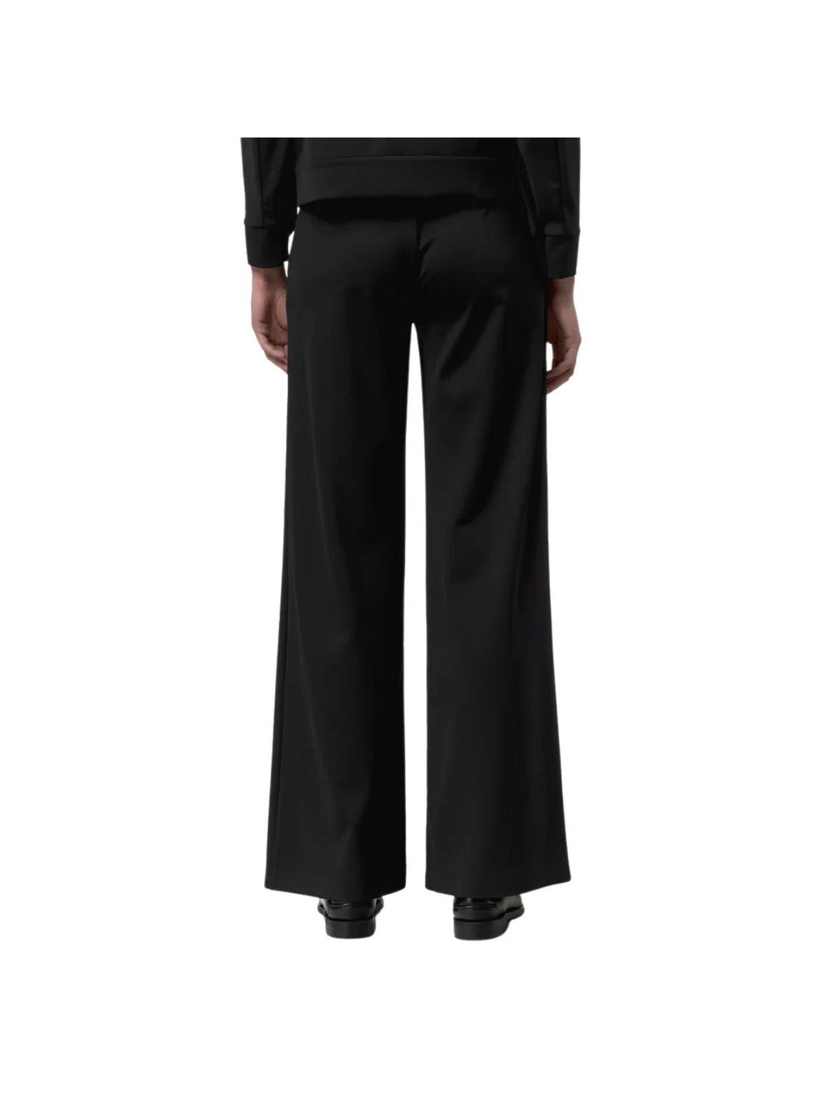 K-WAY Pantalone Donna JALLE SL SPACER K8148GW USY BLACK PURE