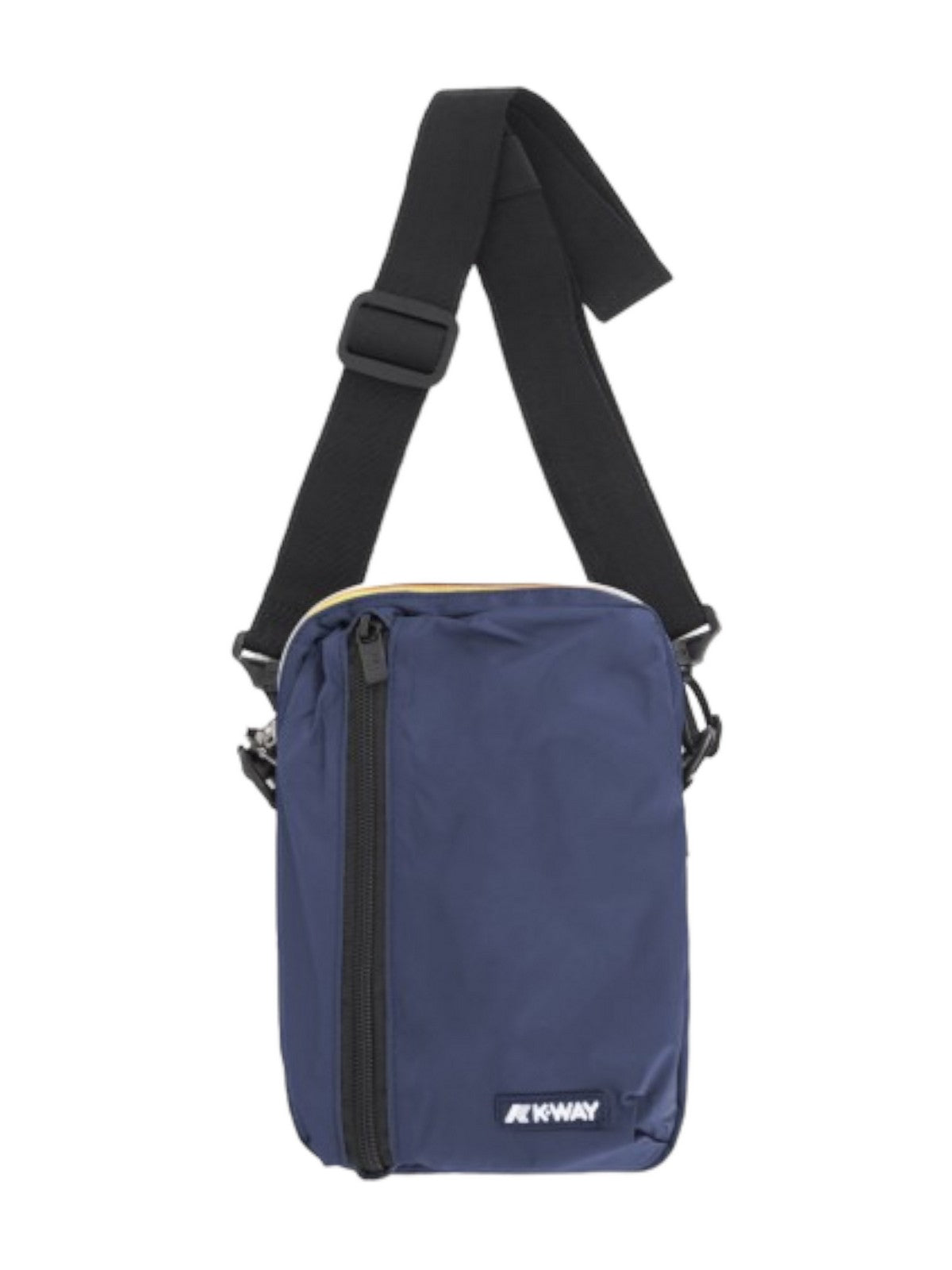 K-WAY Tracolla Uomo  K7116UW K89 Blu gioboutiqueweb